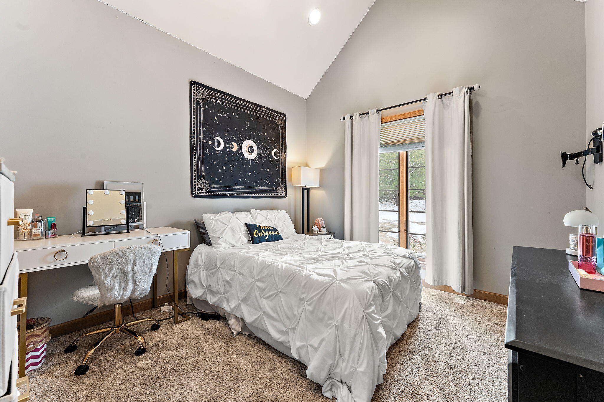 5540 Fountain View Drive, Wheatfield, IN 46392; Image #29