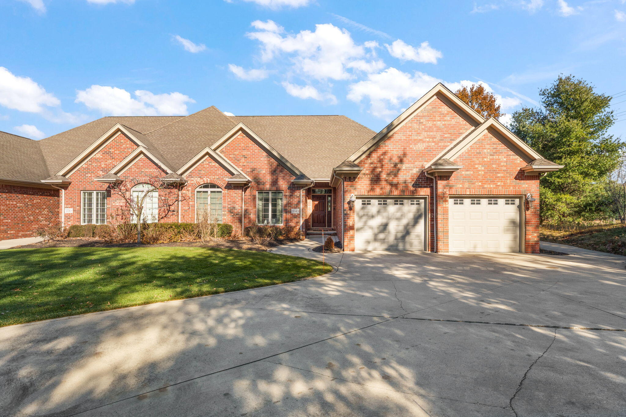 5540 Fountain View Drive, Wheatfield, IN 46392; Image #3
