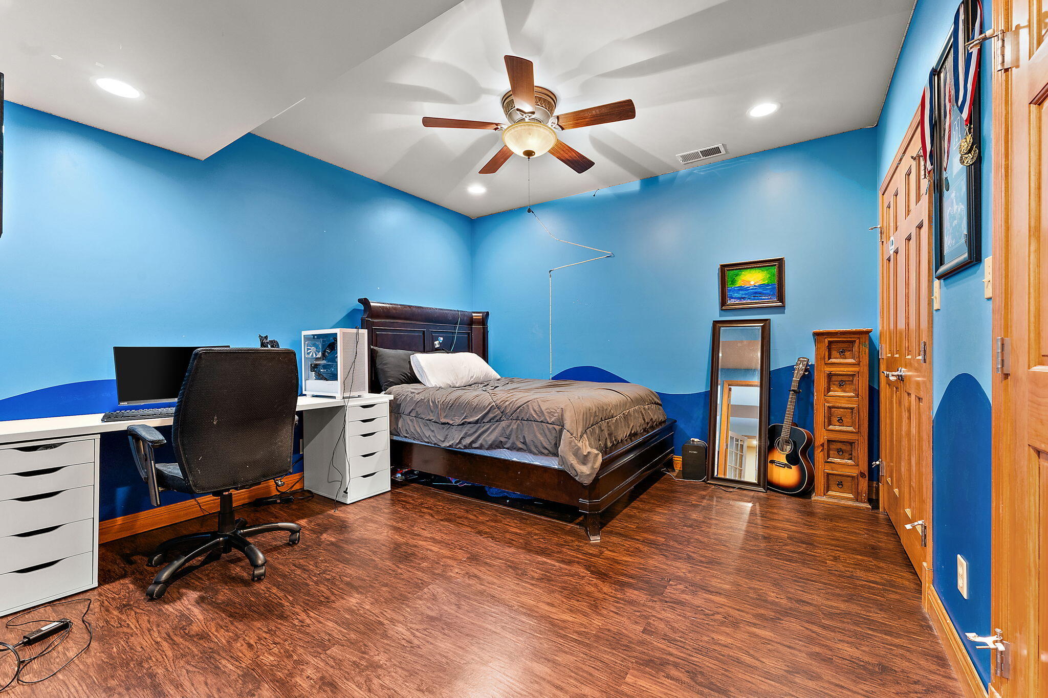 5540 Fountain View Drive, Wheatfield, IN 46392; Image #31