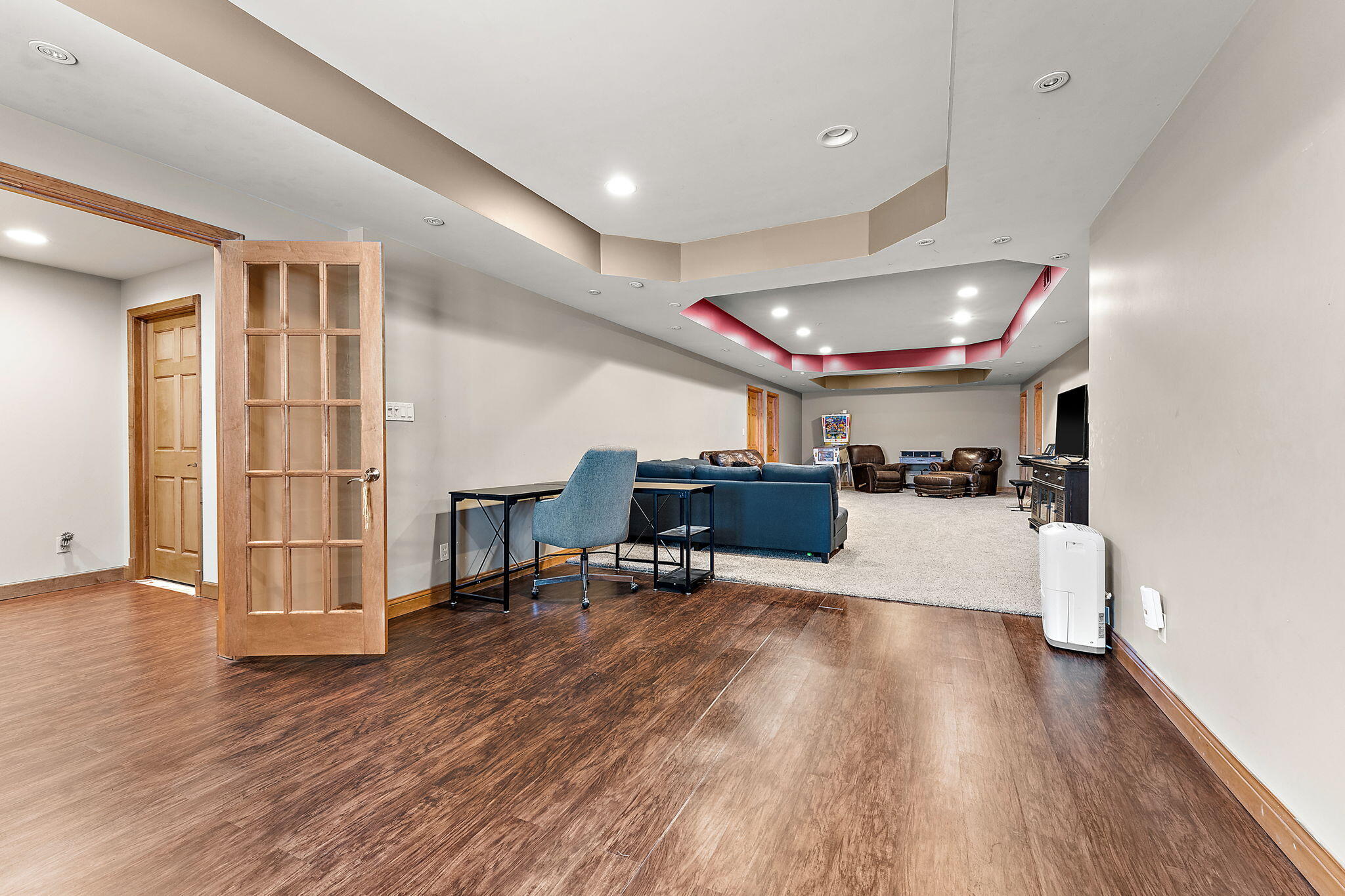 5540 Fountain View Drive, Wheatfield, IN 46392; Image #32