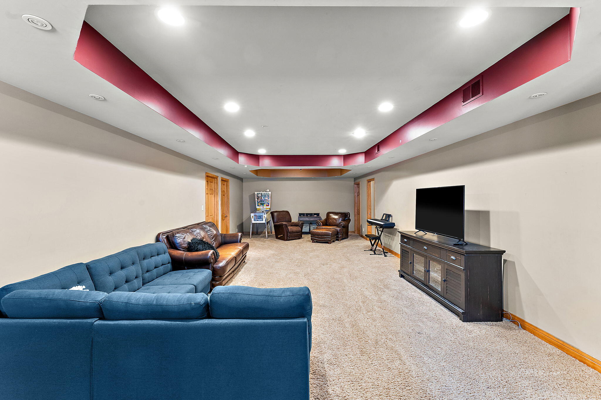 5540 Fountain View Drive, Wheatfield, IN 46392; Image #33