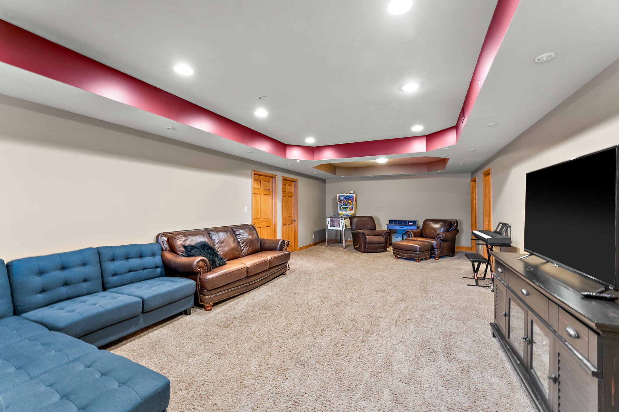 5540 Fountain View Drive, Wheatfield, IN 46392; Image #34