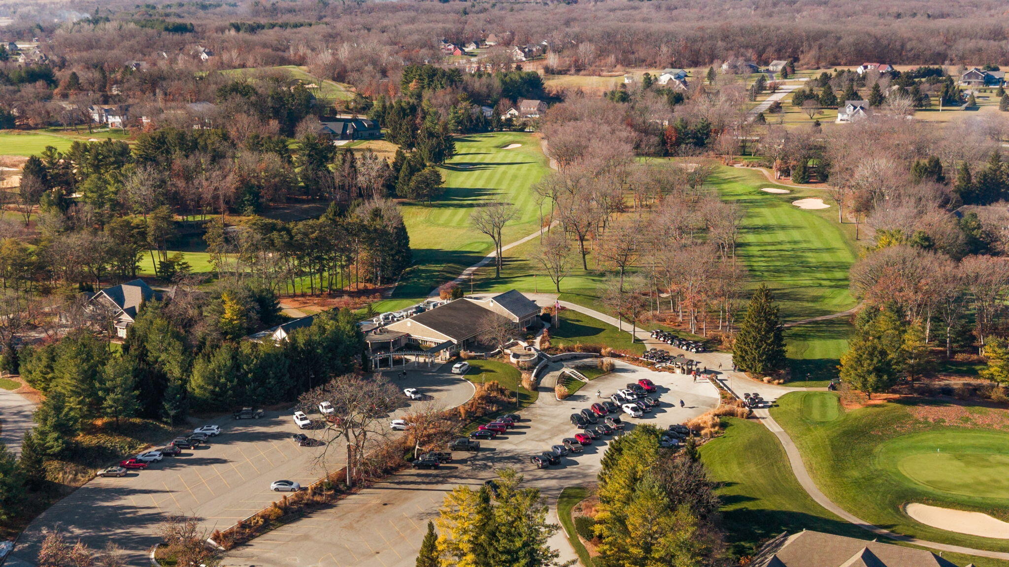5540 Fountain View Drive, Wheatfield, IN 46392; Image #39