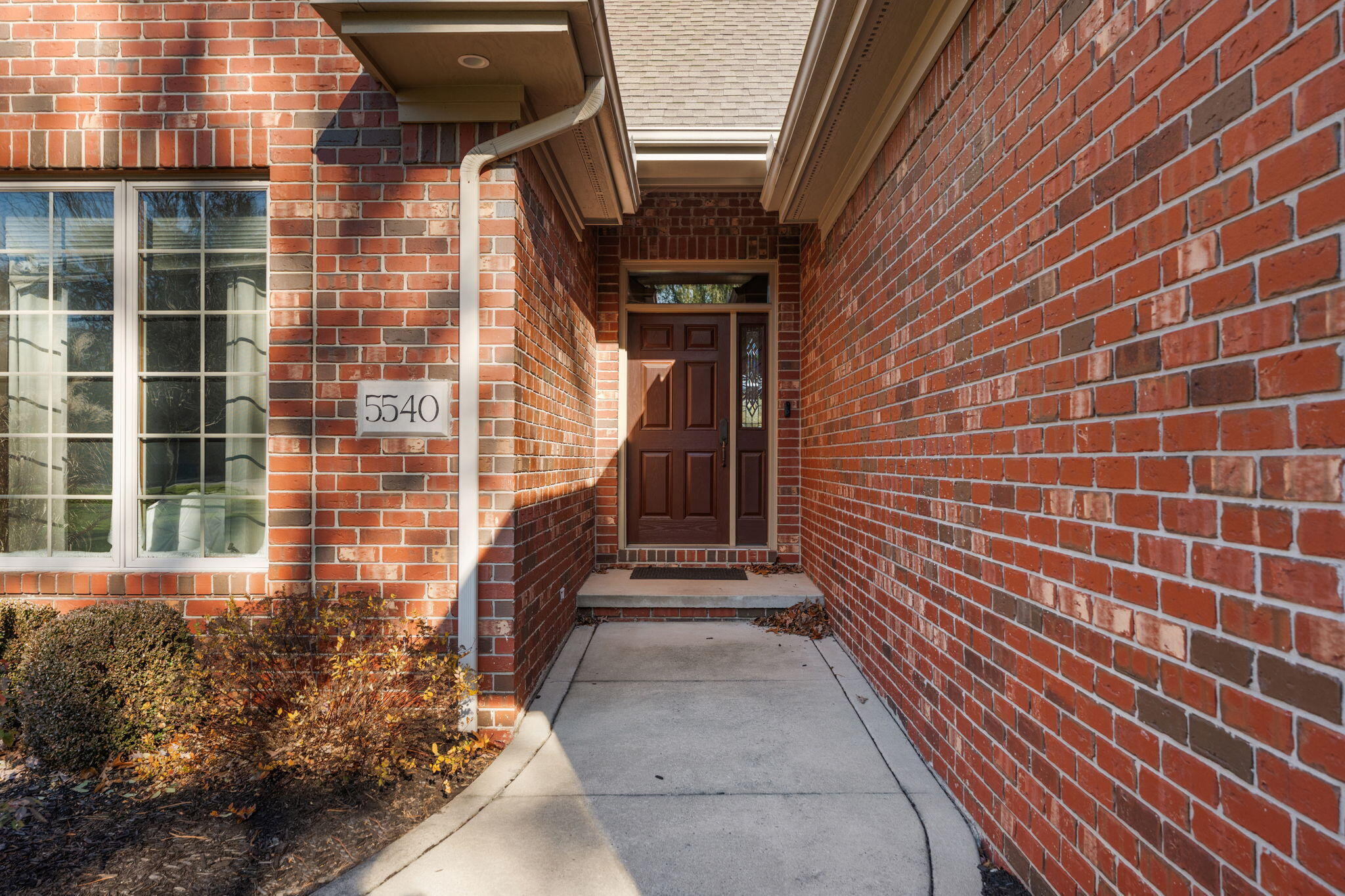 5540 Fountain View Drive, Wheatfield, IN 46392; Image #4