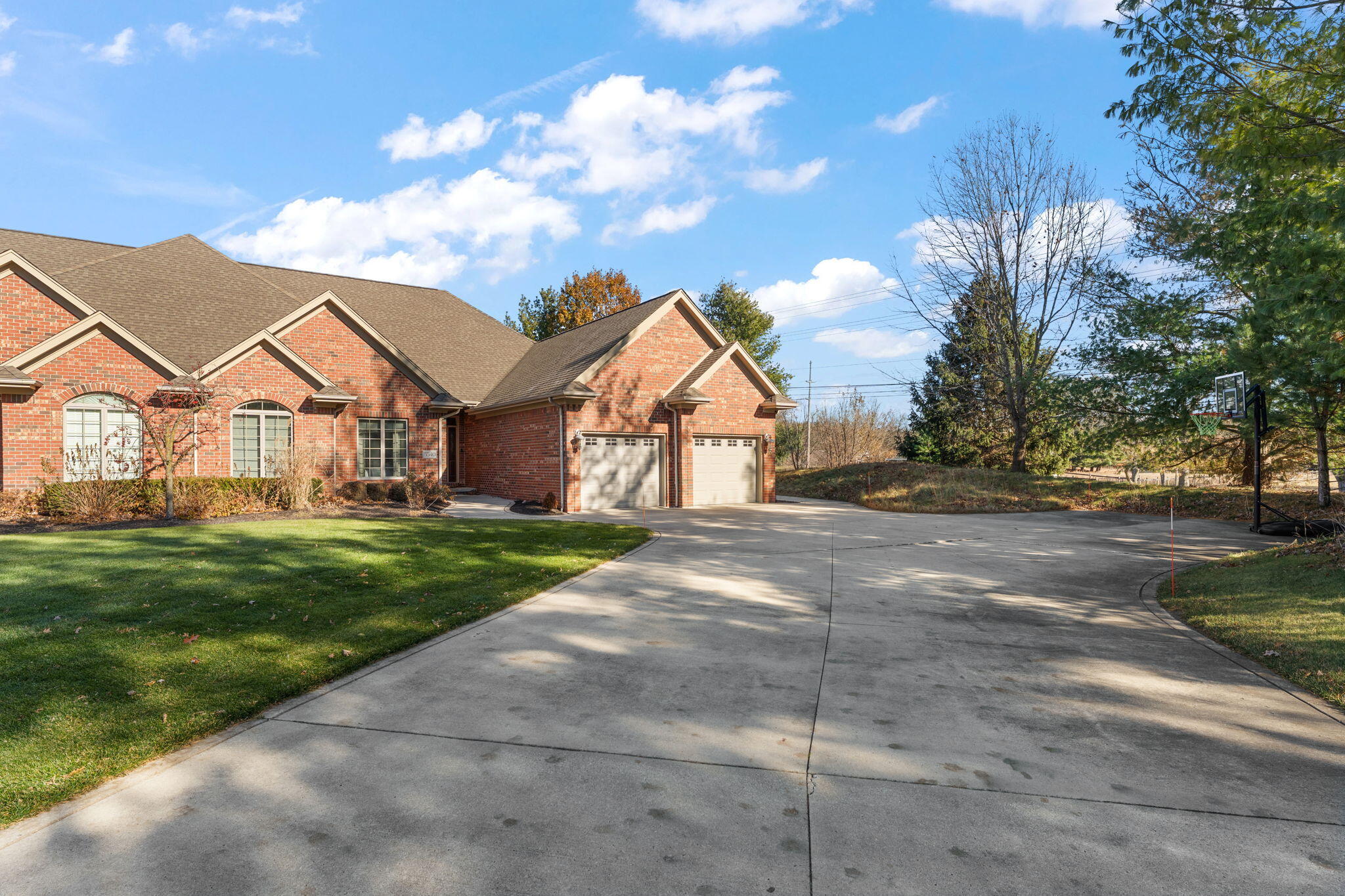 5540 Fountain View Drive, Wheatfield, IN 46392; Image #40