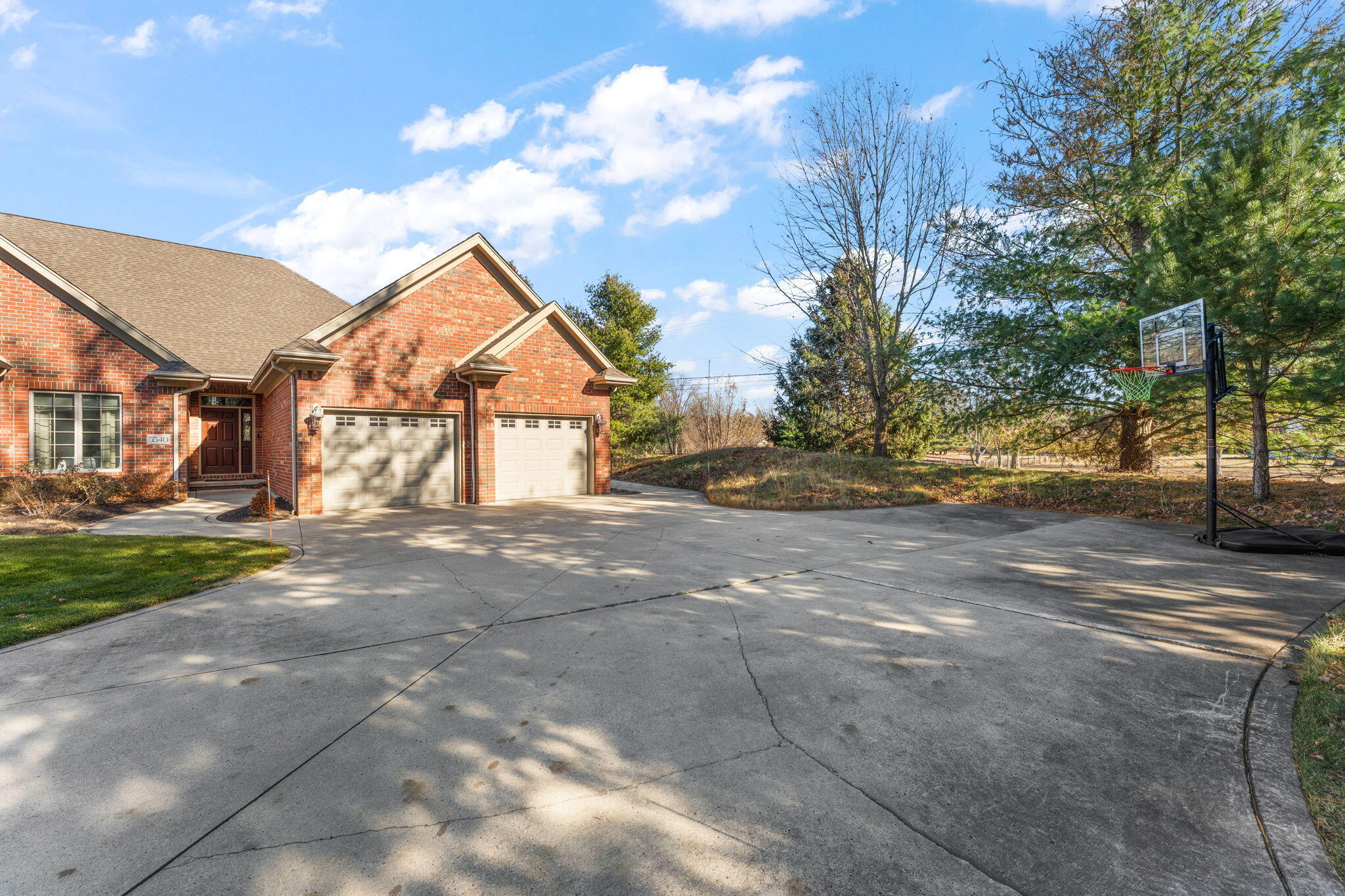 5540 Fountain View Drive, Wheatfield, IN 46392; Image #41