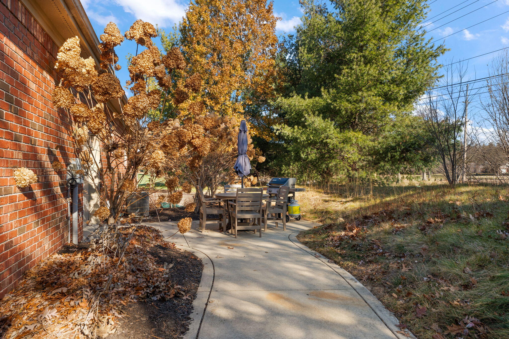 5540 Fountain View Drive, Wheatfield, IN 46392; Image #42