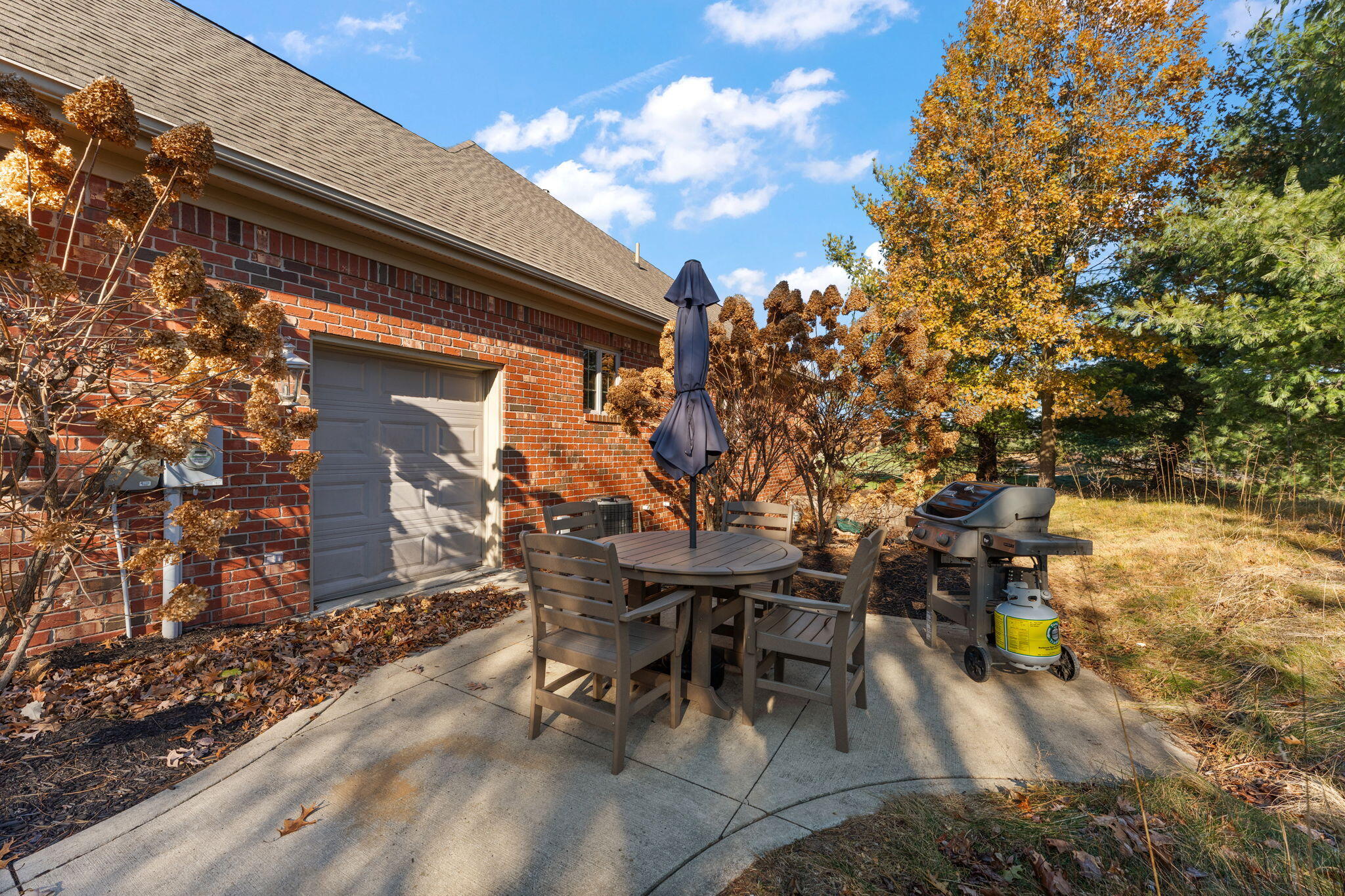 5540 Fountain View Drive, Wheatfield, IN 46392; Image #43