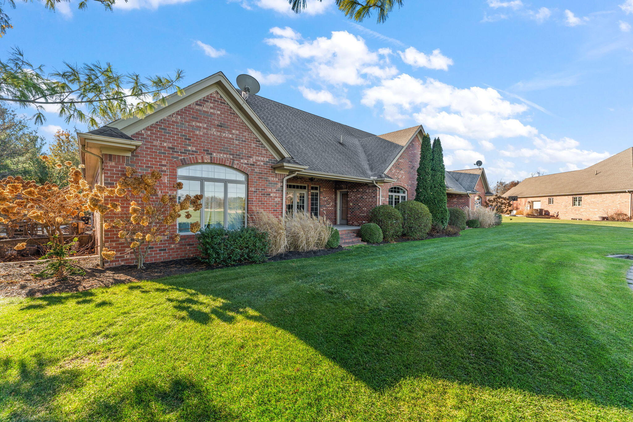 5540 Fountain View Drive, Wheatfield, IN 46392; Image #45