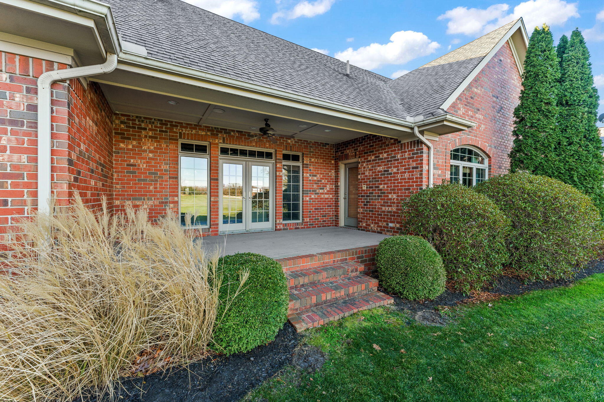 5540 Fountain View Drive, Wheatfield, IN 46392; Image #46