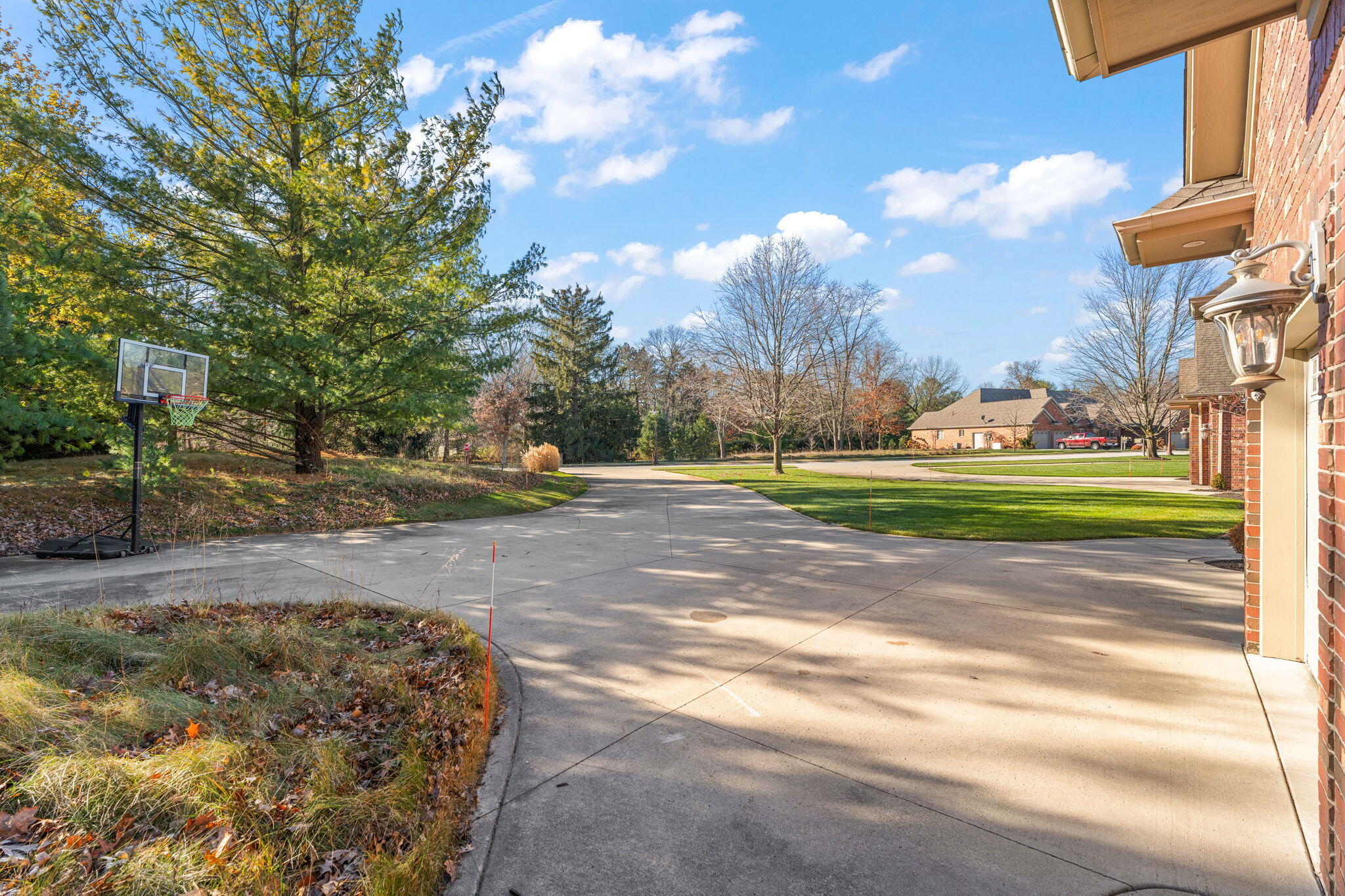 5540 Fountain View Drive, Wheatfield, IN 46392; Image #48
