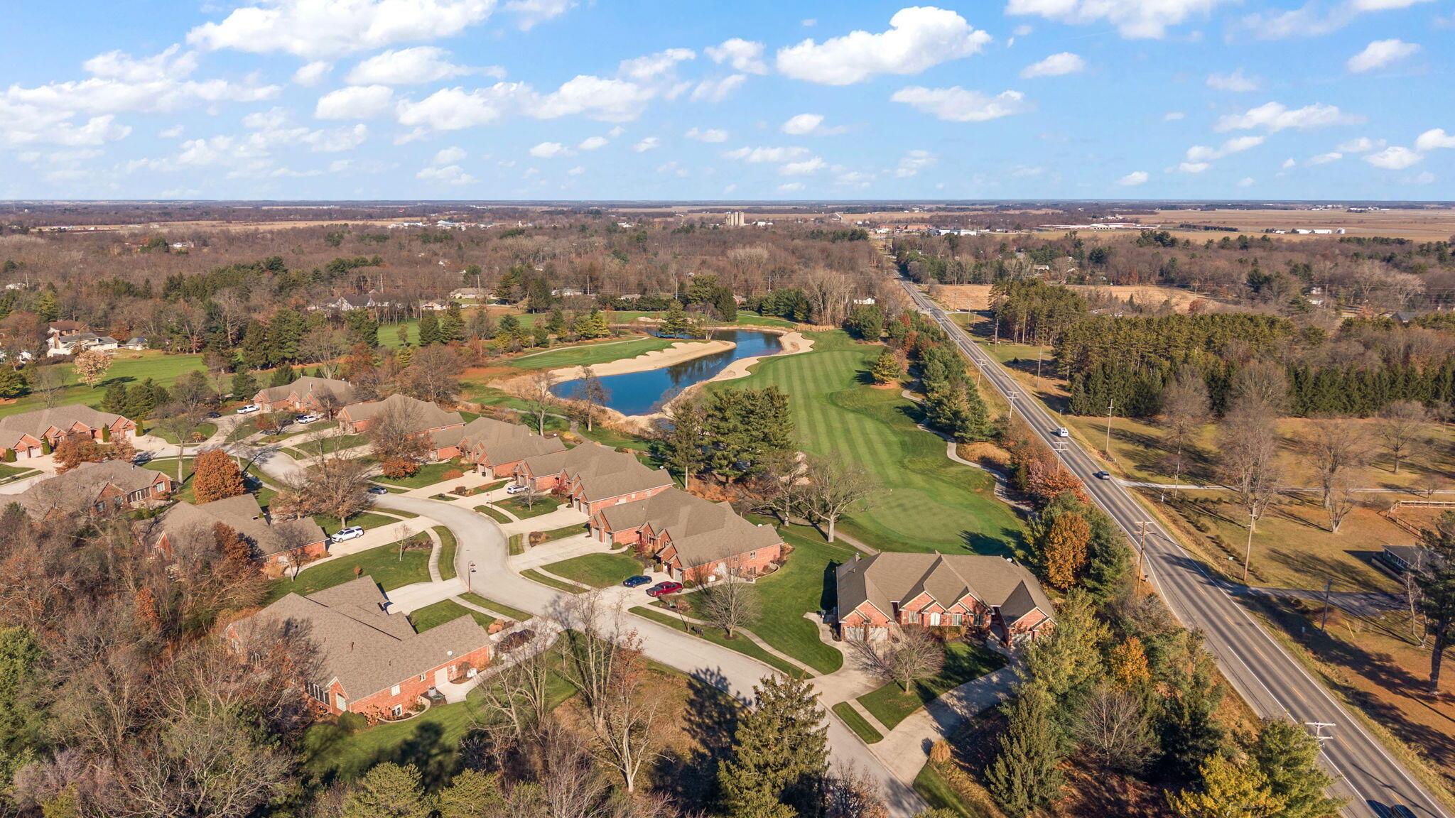 5540 Fountain View Drive, Wheatfield, IN 46392; Image #5