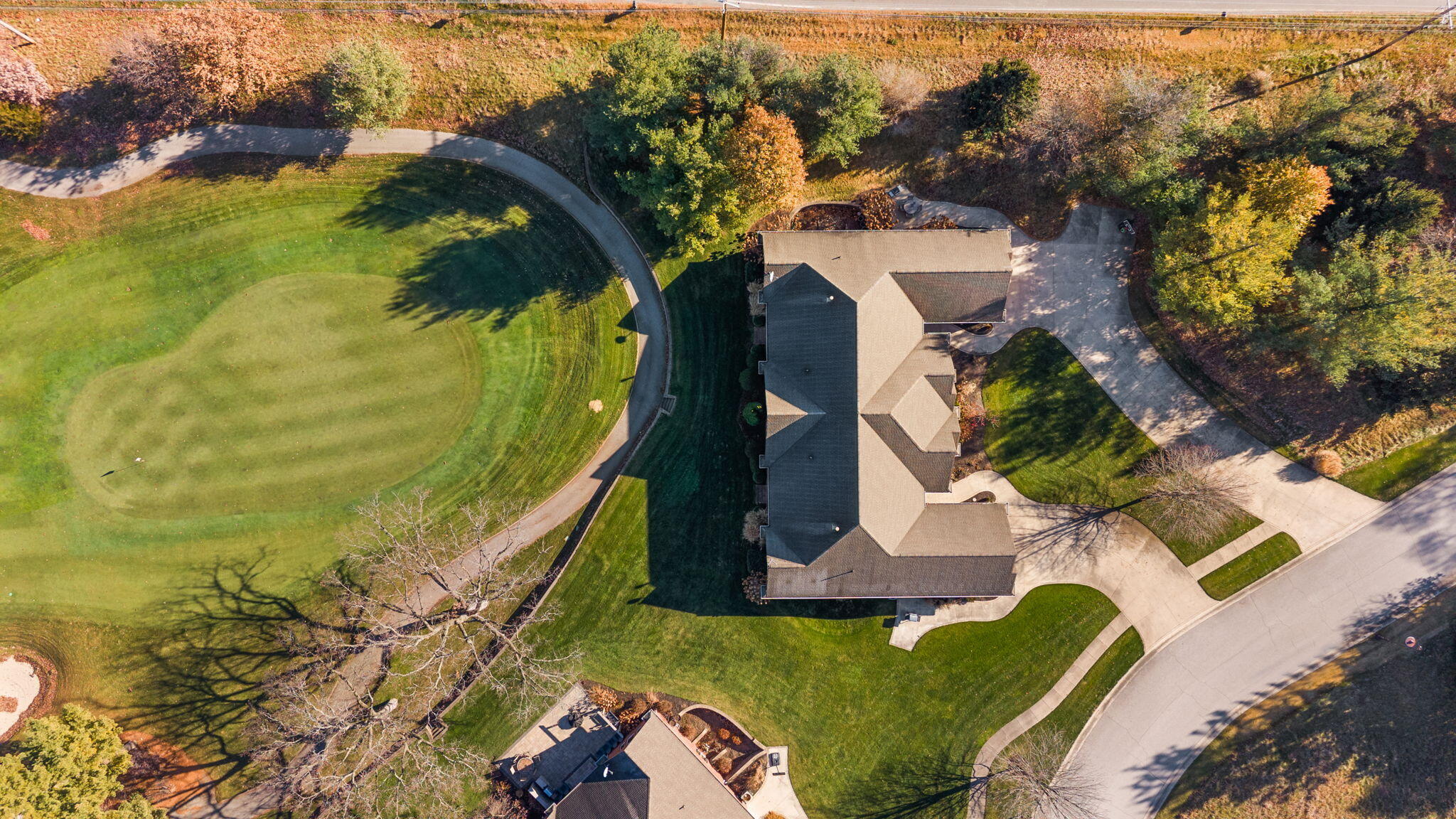 5540 Fountain View Drive, Wheatfield, IN 46392; Image #8