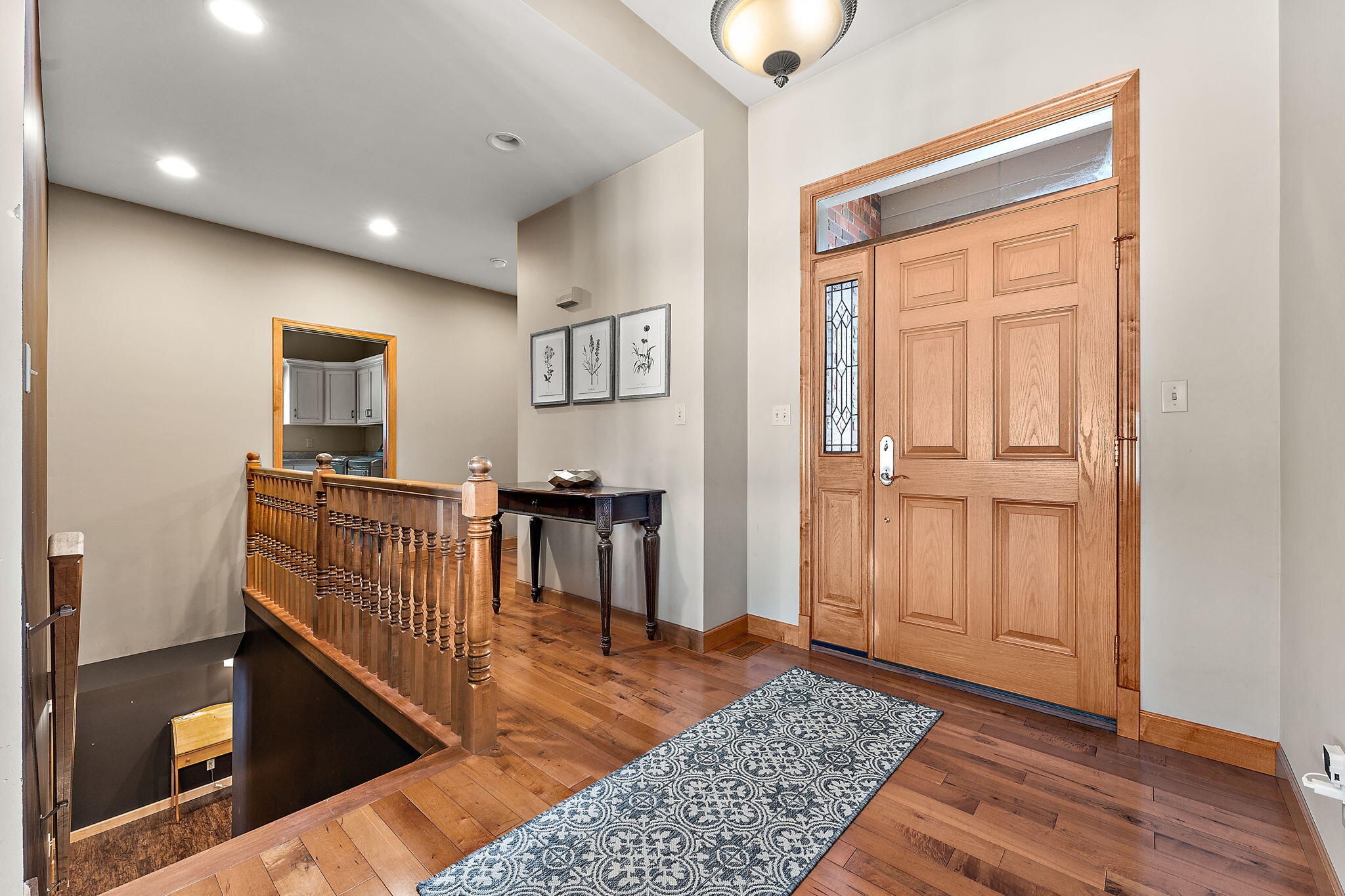 5540 Fountain View Drive, Wheatfield, IN 46392; Image #9