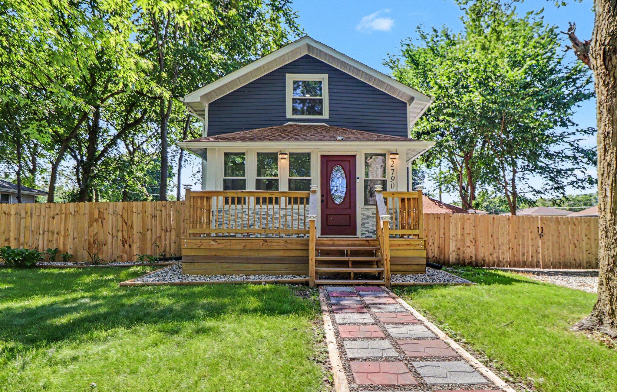 2790 Emerson Street, Portage, IN 46368; Image #2