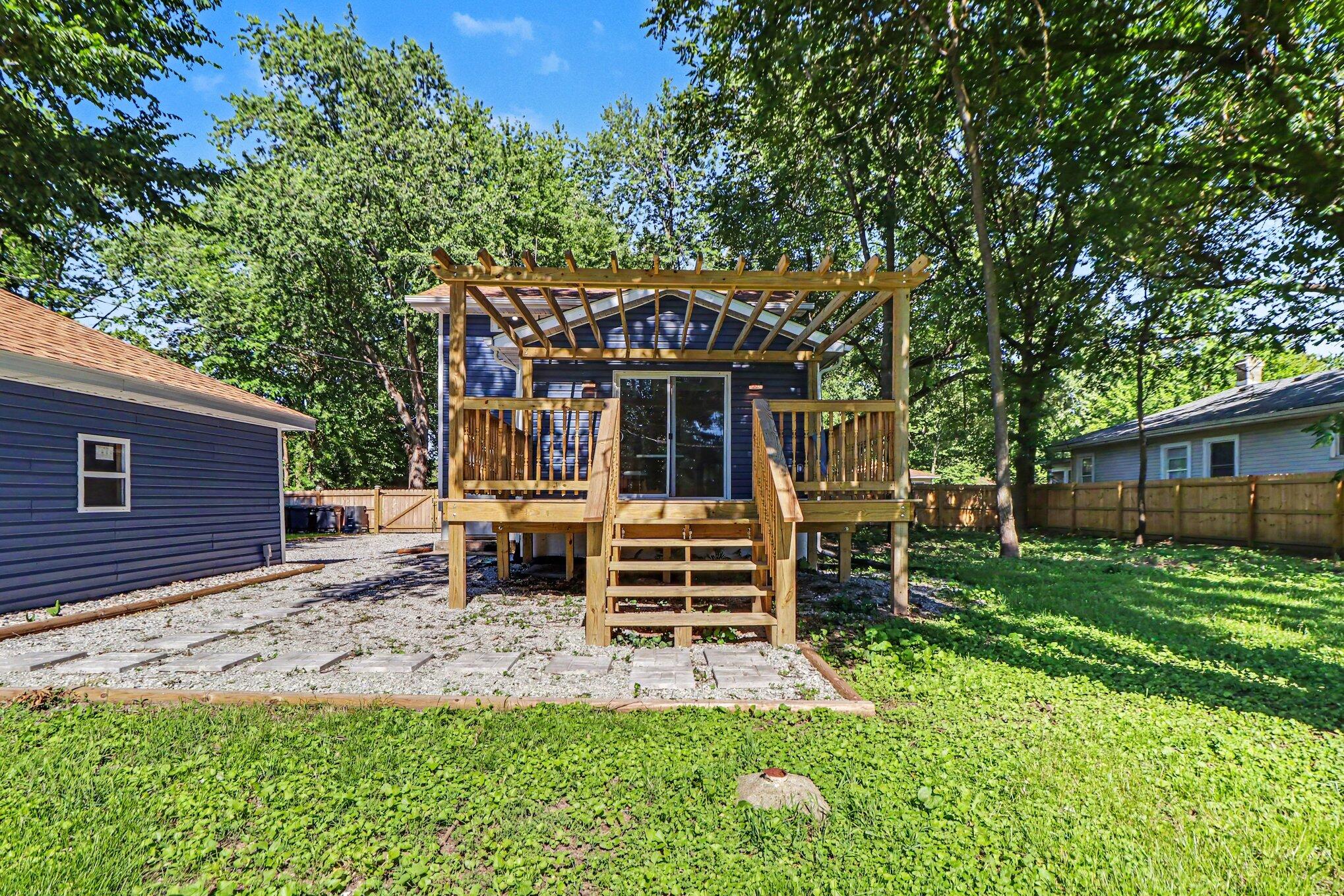 2790 Emerson Street, Portage, IN 46368; Image #20