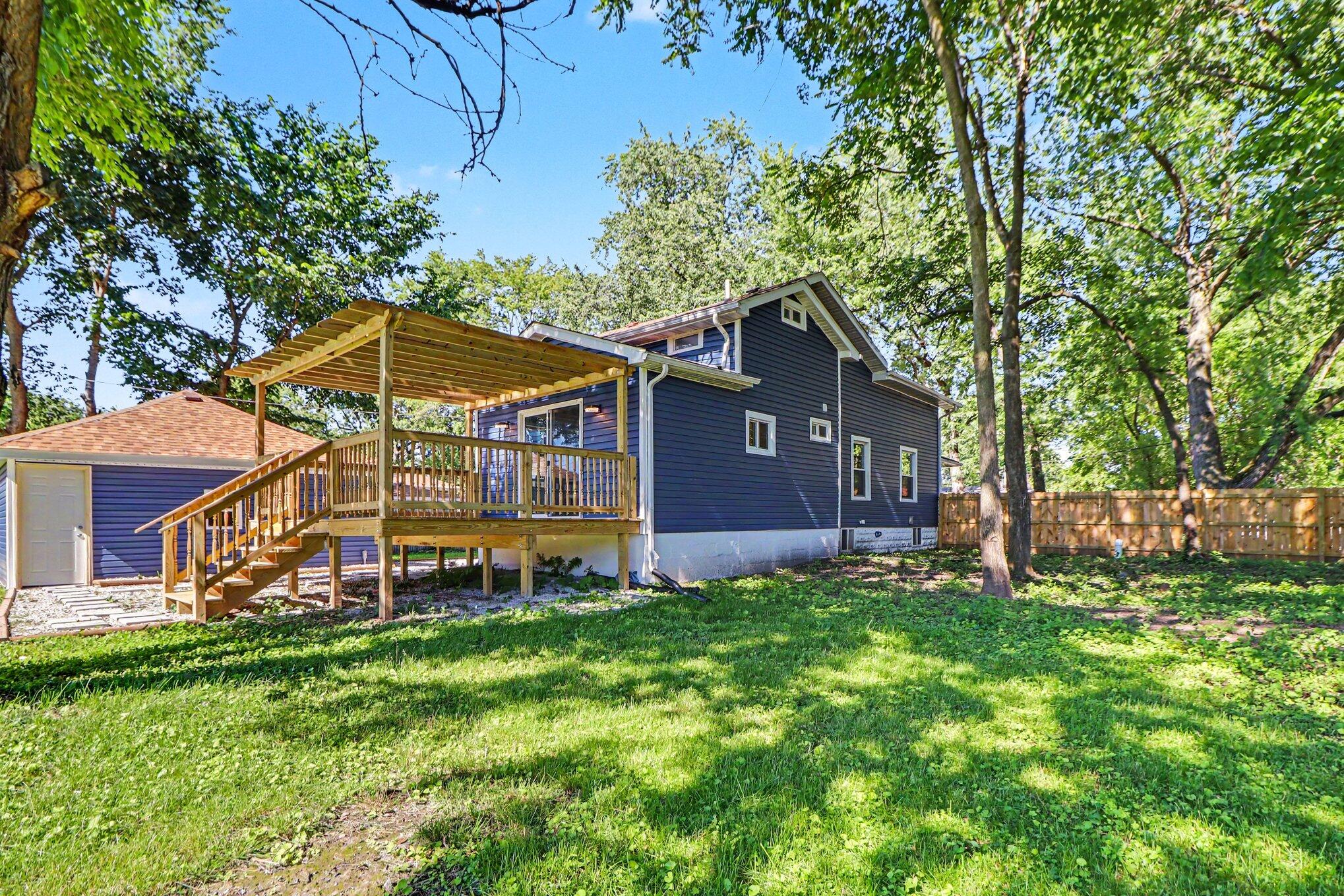 2790 Emerson Street, Portage, IN 46368; Image #22