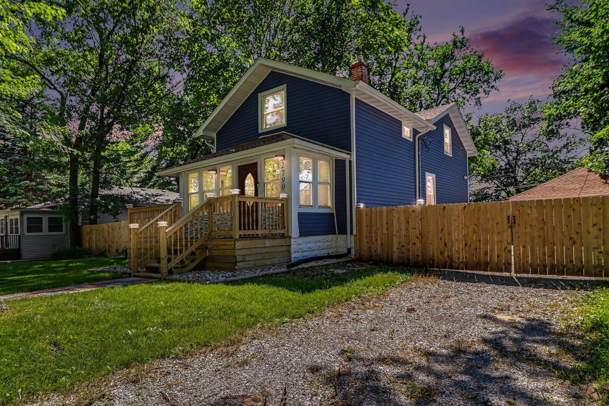 2790 Emerson Street, Portage, IN 46368; Image #3