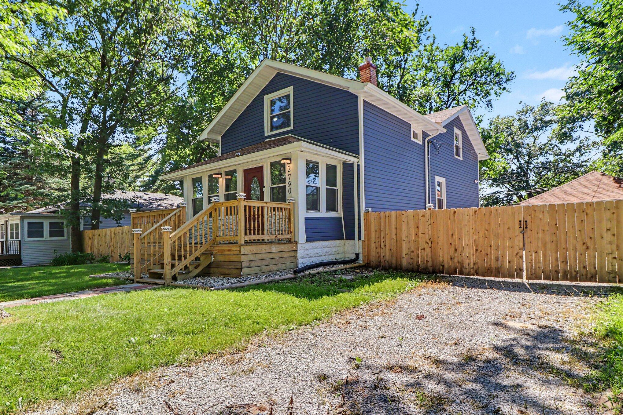 2790 Emerson Street, Portage, IN 46368; Image #4