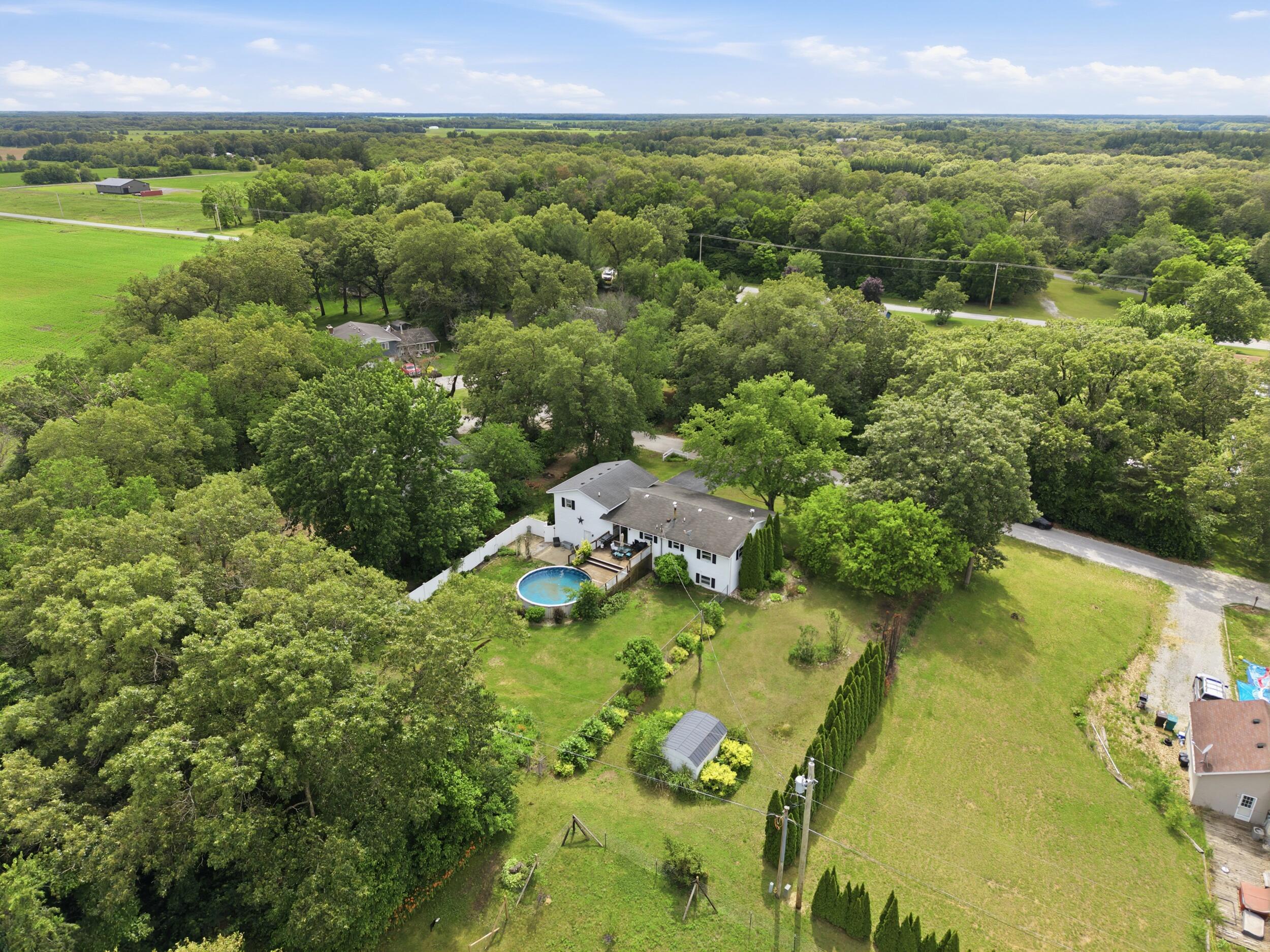9371 N 408 E, Lake Village, IN 46349; Image #23
