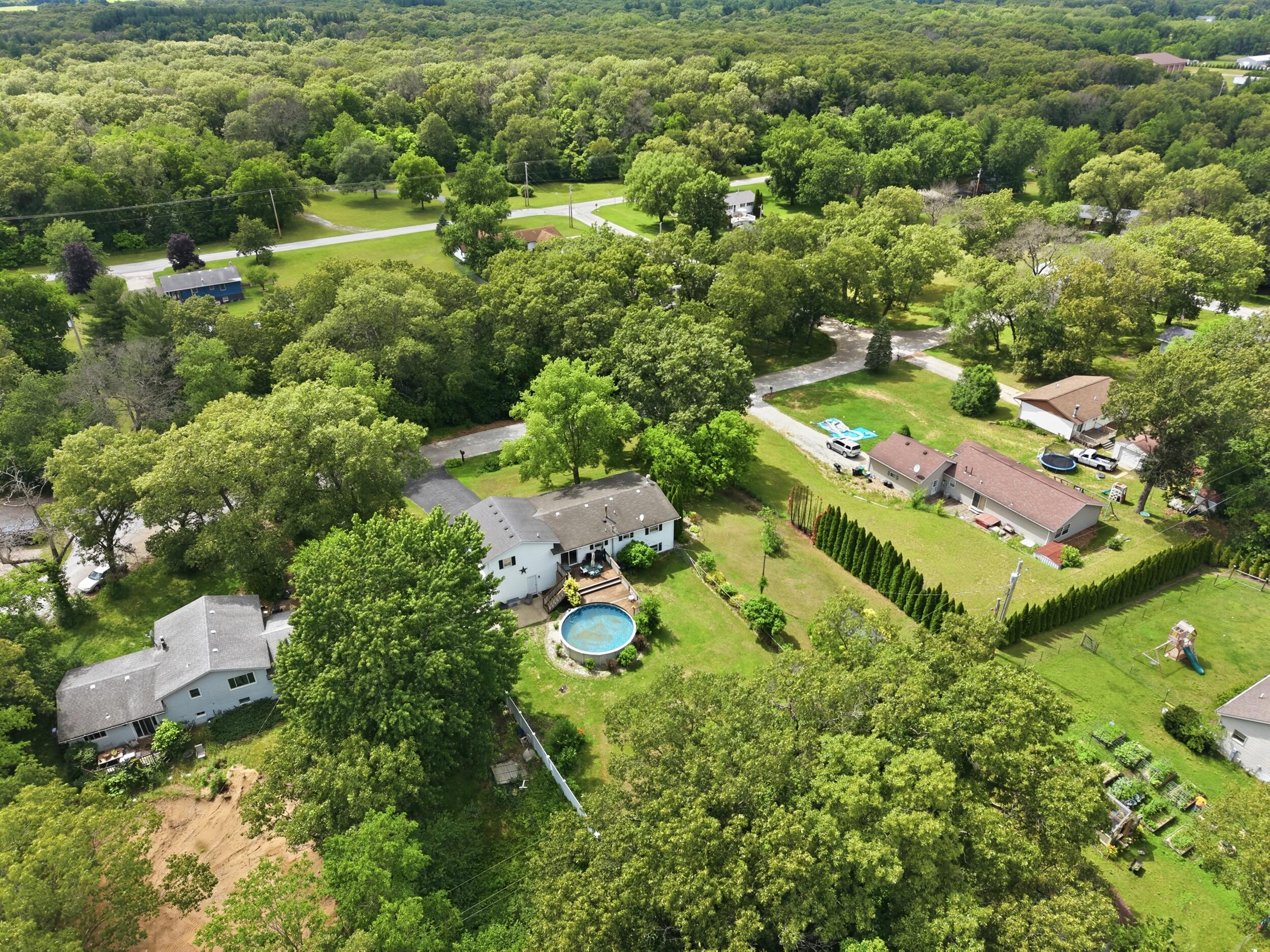 9371 N 408 E, Lake Village, IN 46349; Image #24