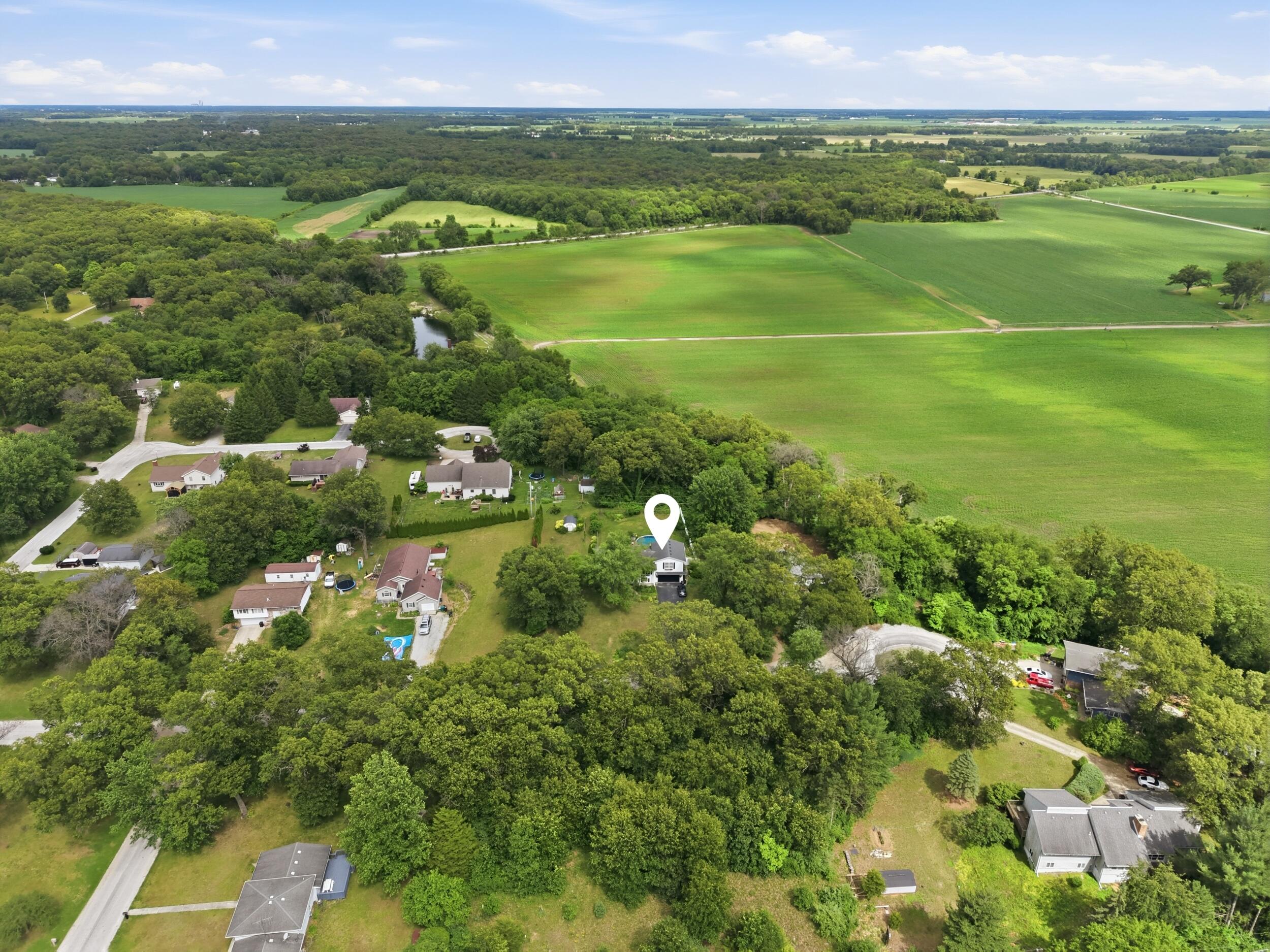 9371 N 408 E, Lake Village, IN 46349; Image #26