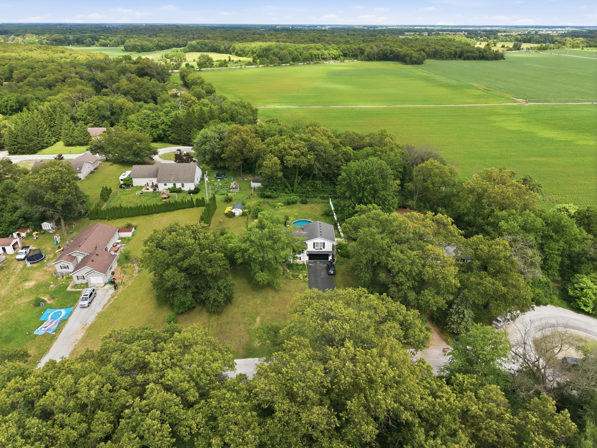 9371 N 408 E, Lake Village, IN 46349; Image #27