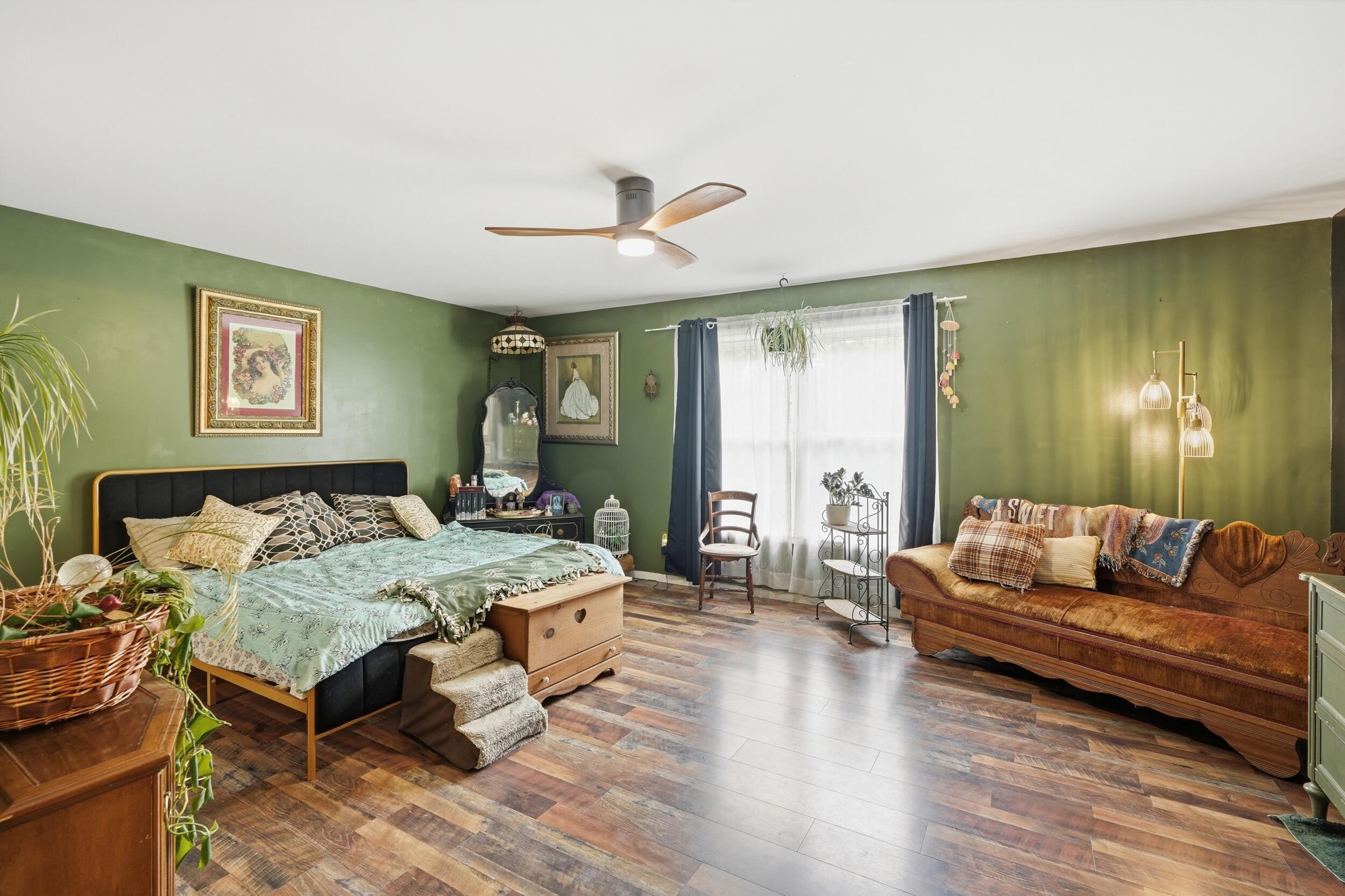 9371 N 408 E, Lake Village, IN 46349; Image #3
