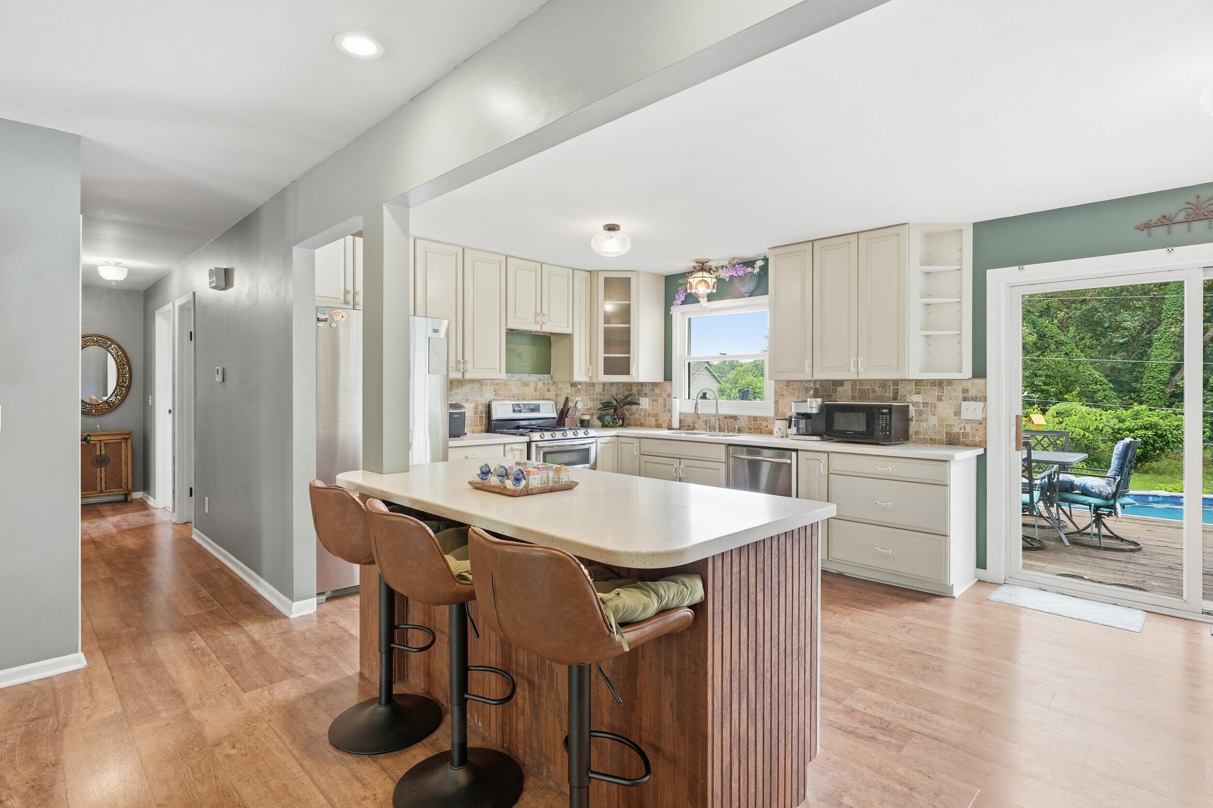 9371 N 408 E, Lake Village, IN 46349; Image #9