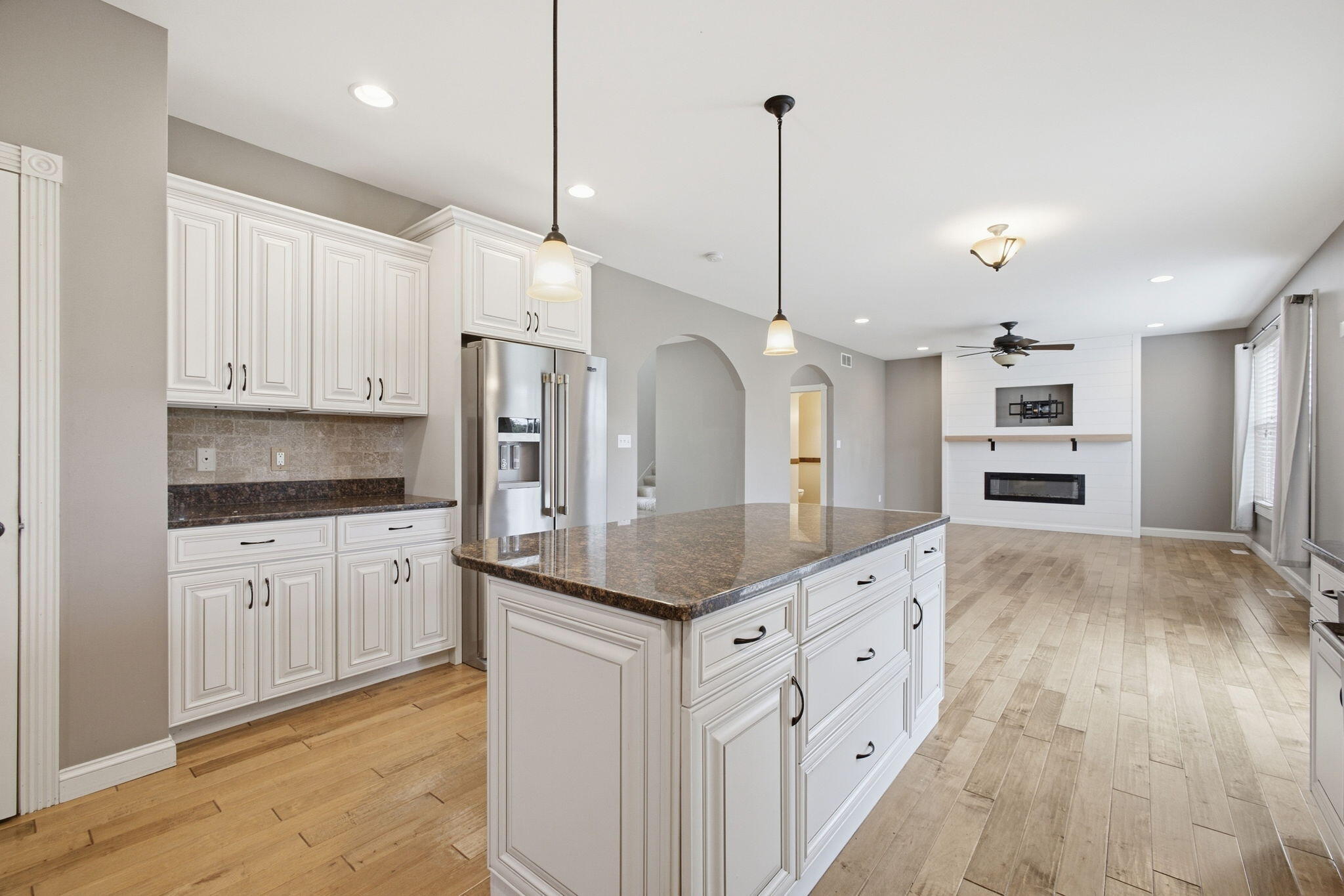 11126 N 1000 W, DeMotte, IN 46310; Image #11