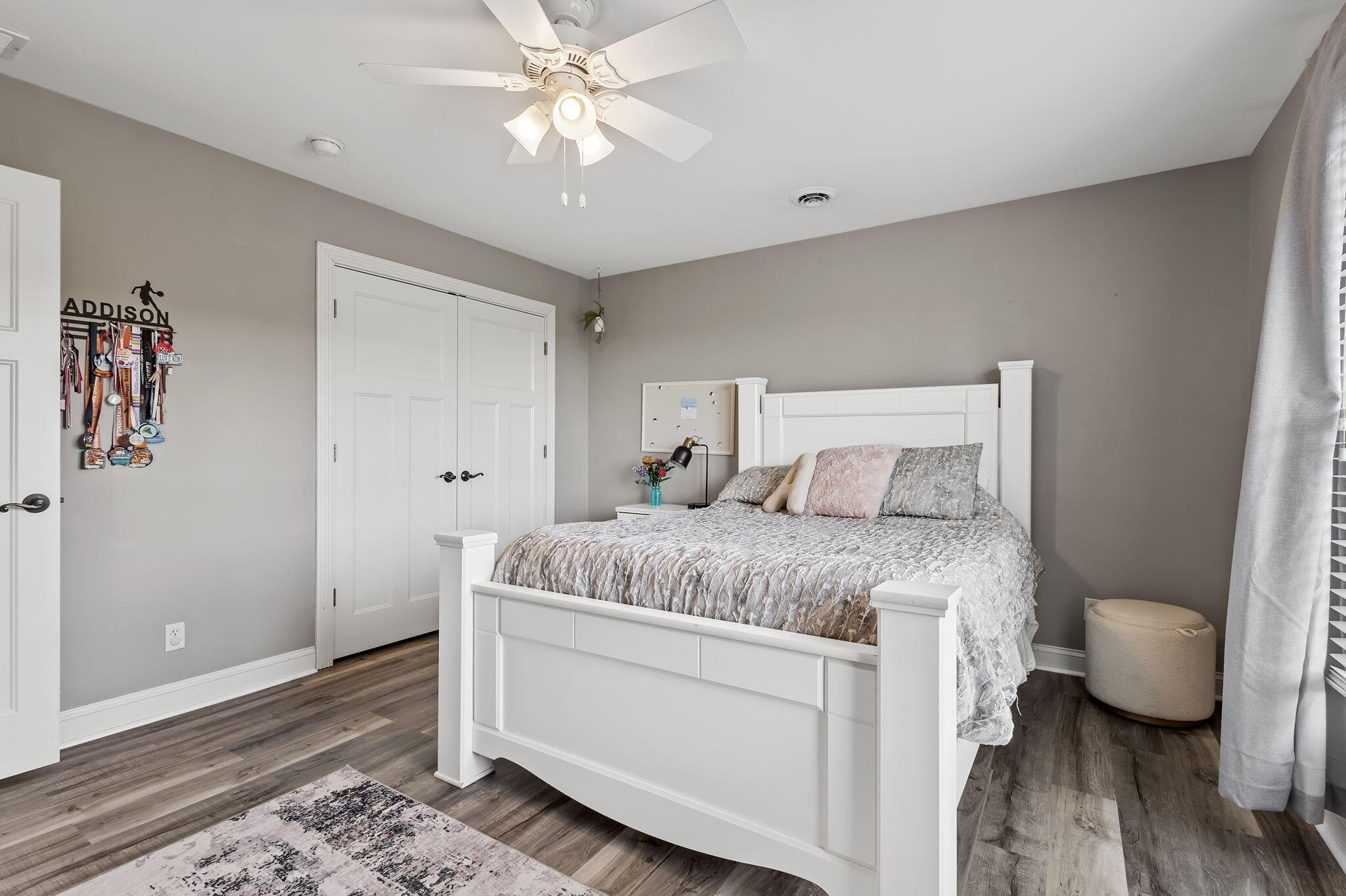 11126 N 1000 W, DeMotte, IN 46310; Image #25