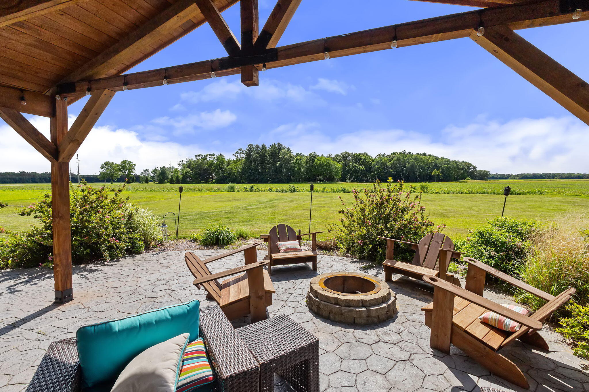 11126 N 1000 W, DeMotte, IN 46310; Image #28