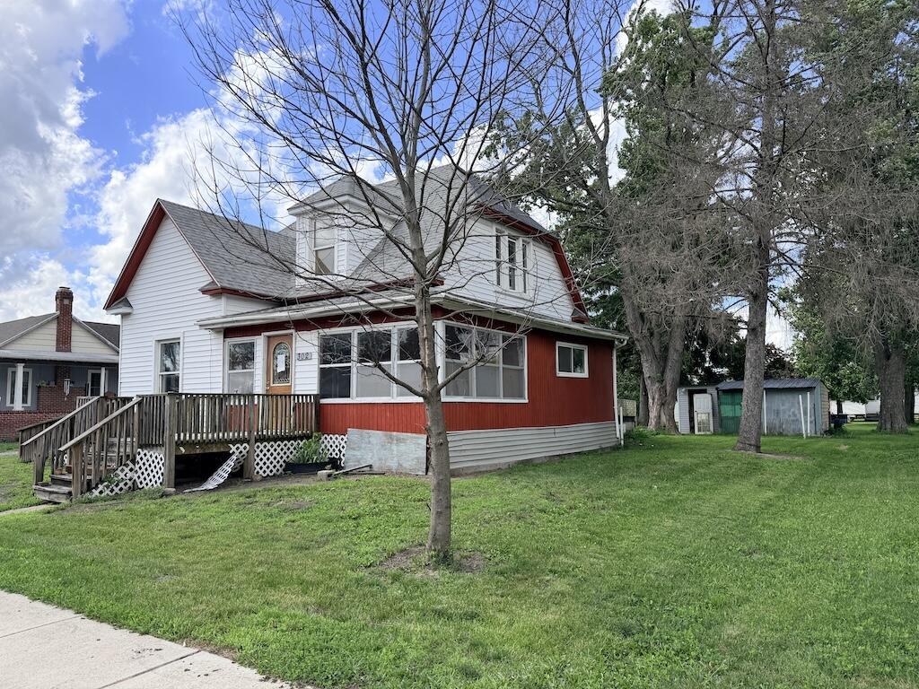 302 E Main Street, Medaryville, IN 47957; Image #15