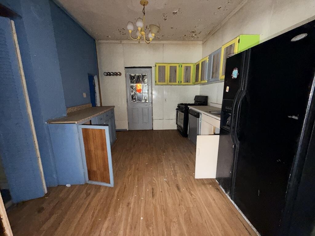 302 E Main Street, Medaryville, IN 47957; Image #4