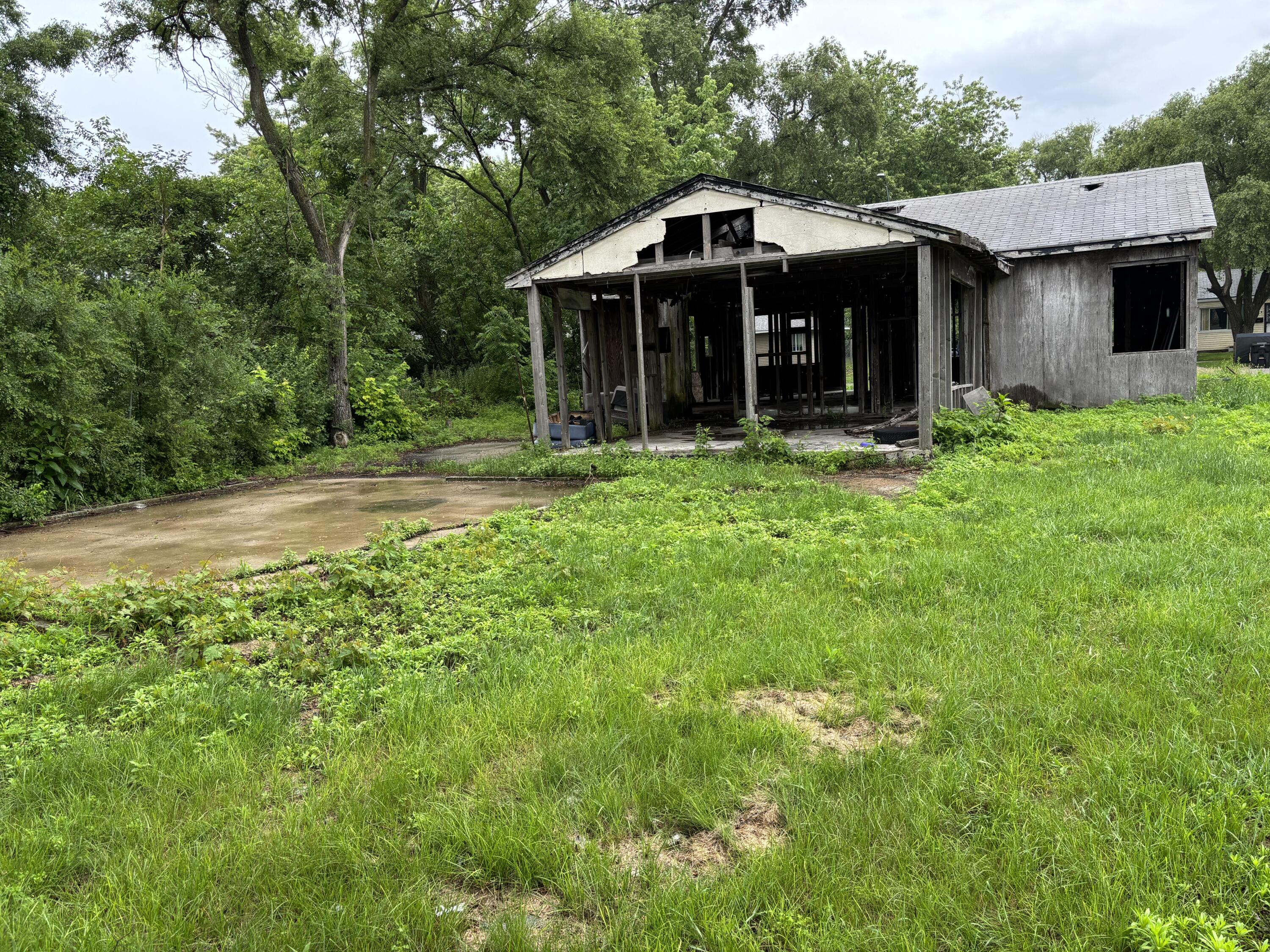 1164 Decatur Street, Gary, IN 46403; Image #10