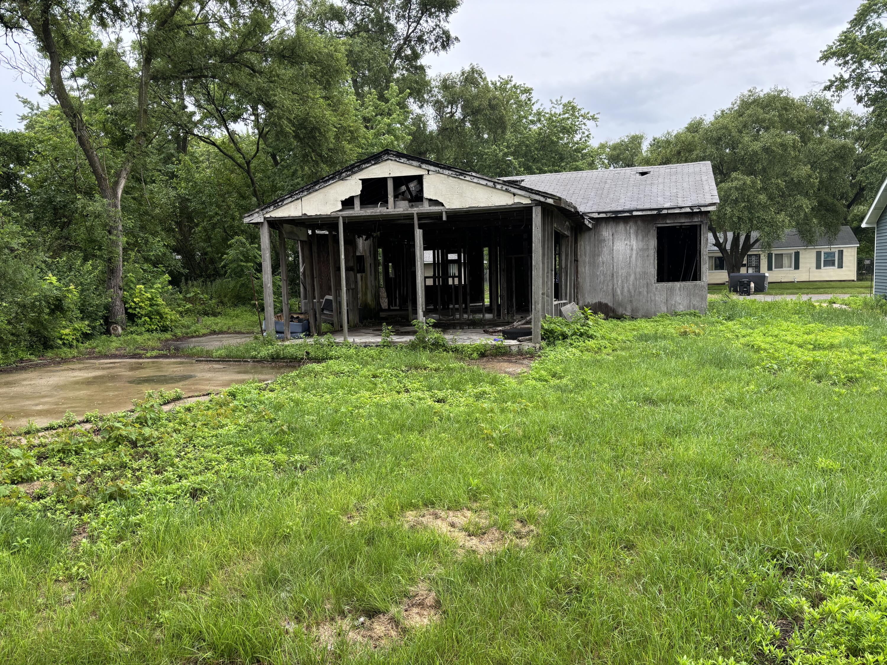 1164 Decatur Street, Gary, IN 46403; Image #11