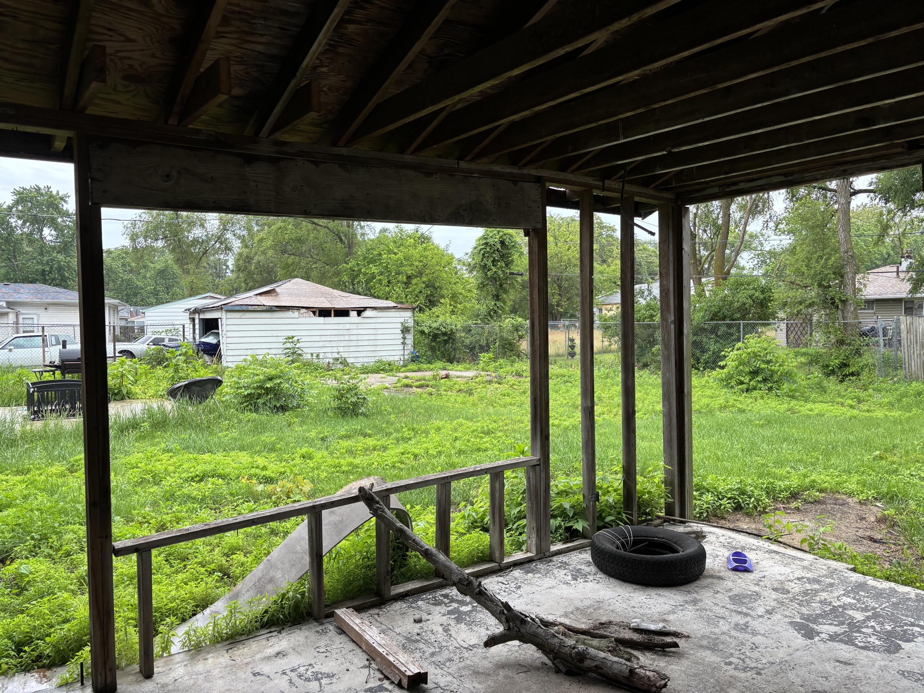 1164 Decatur Street, Gary, IN 46403; Image #13