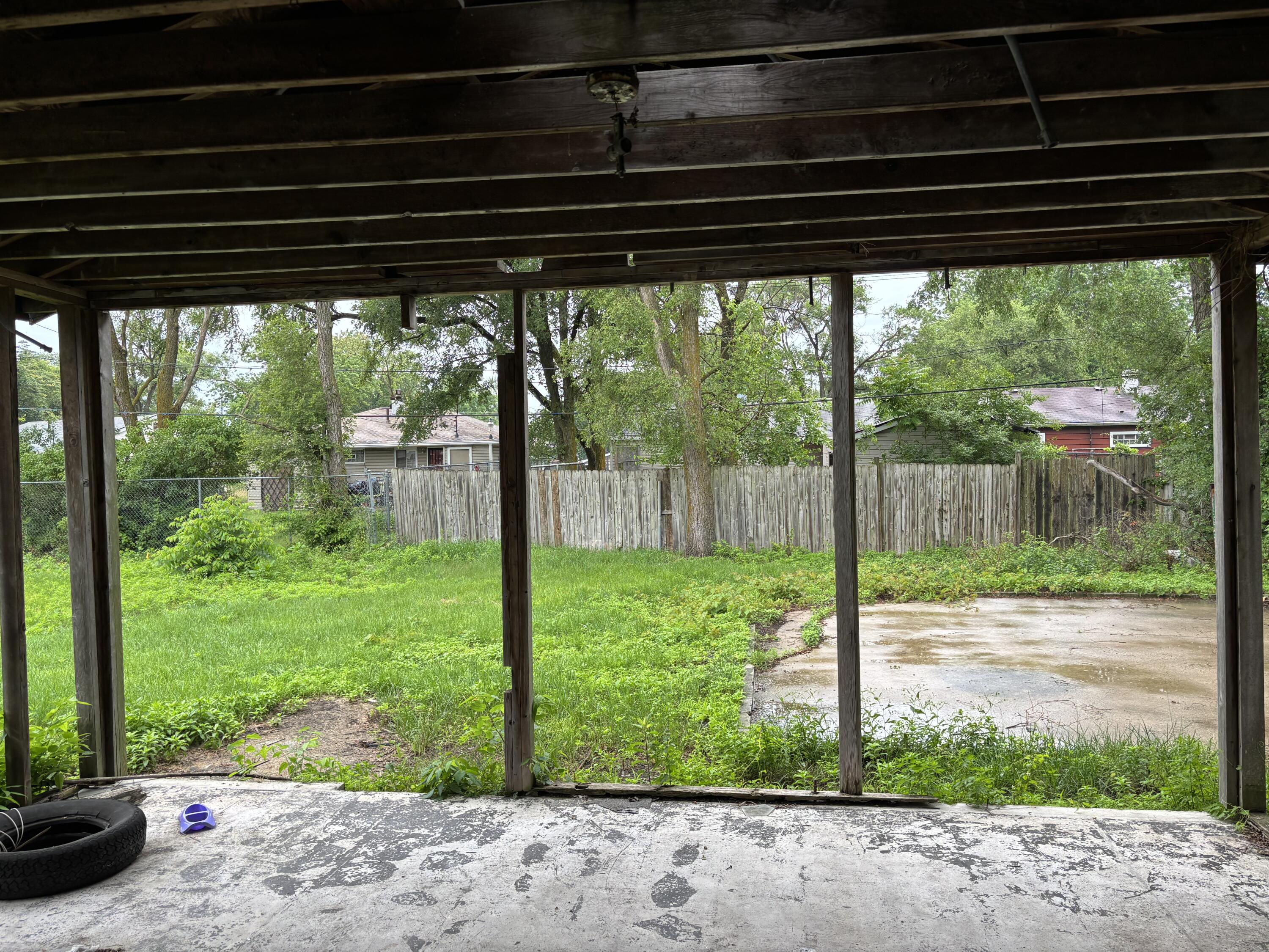1164 Decatur Street, Gary, IN 46403; Image #14