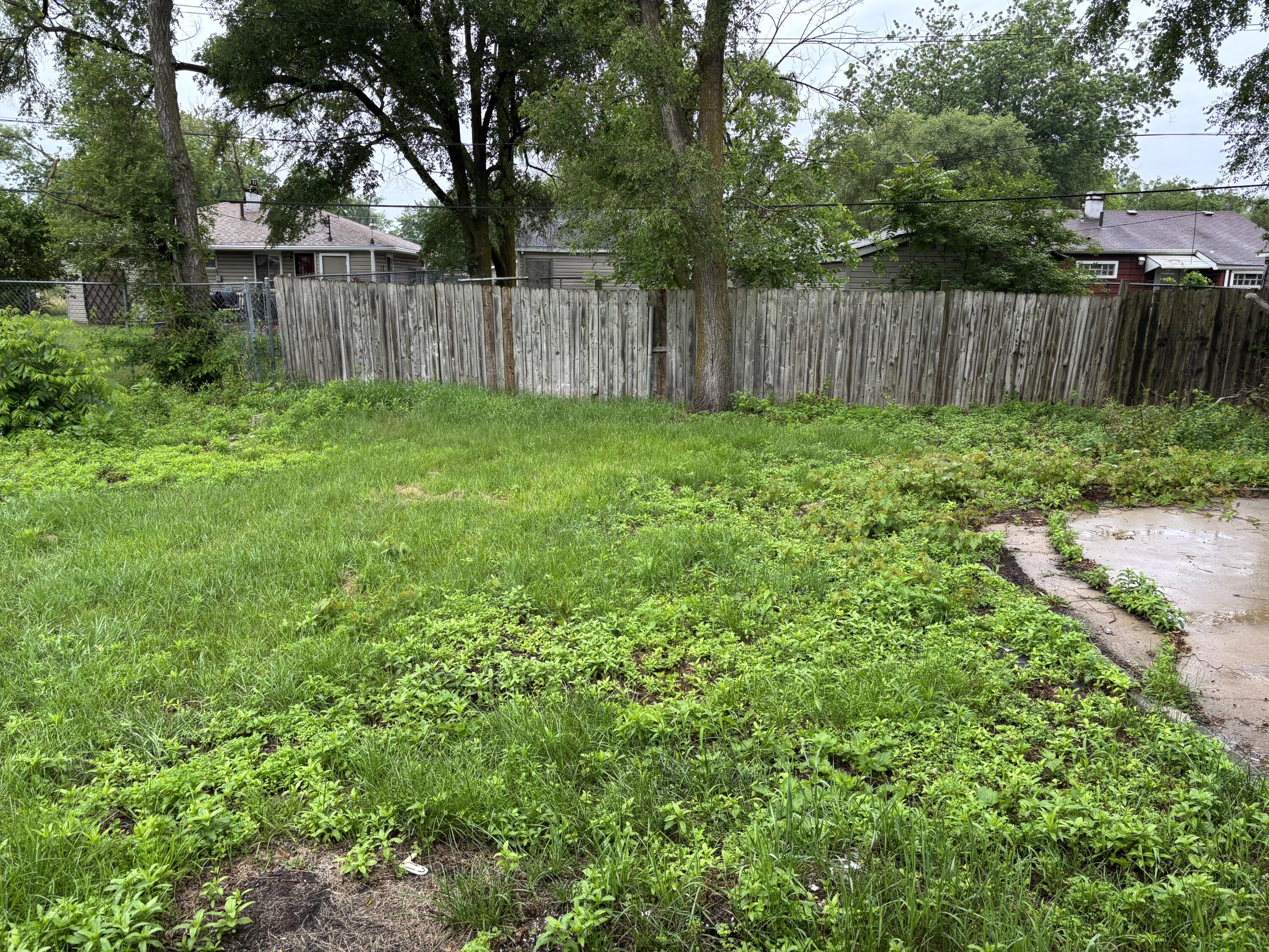 1164 Decatur Street, Gary, IN 46403; Image #16