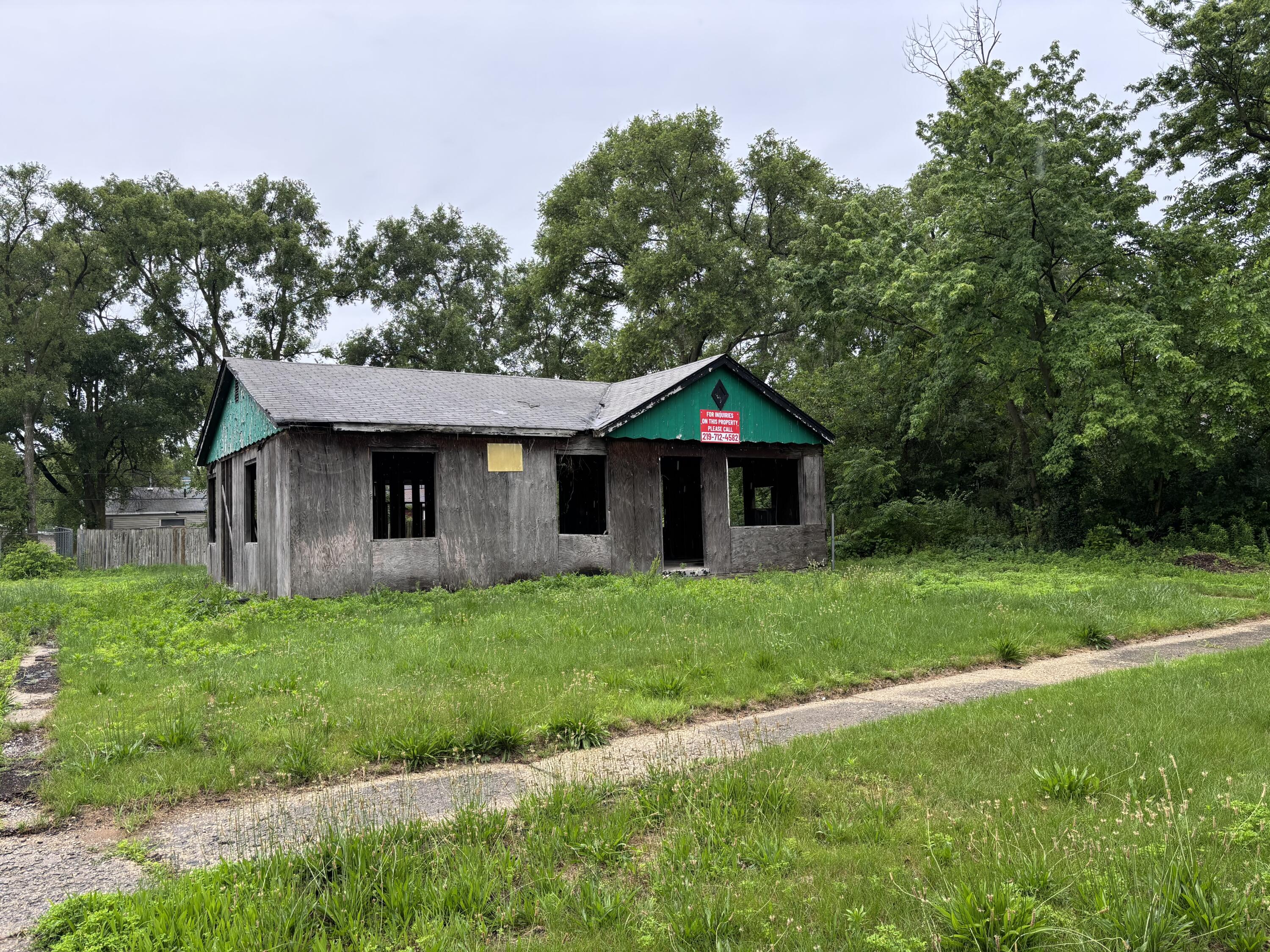 1164 Decatur Street, Gary, IN 46403; Image #3