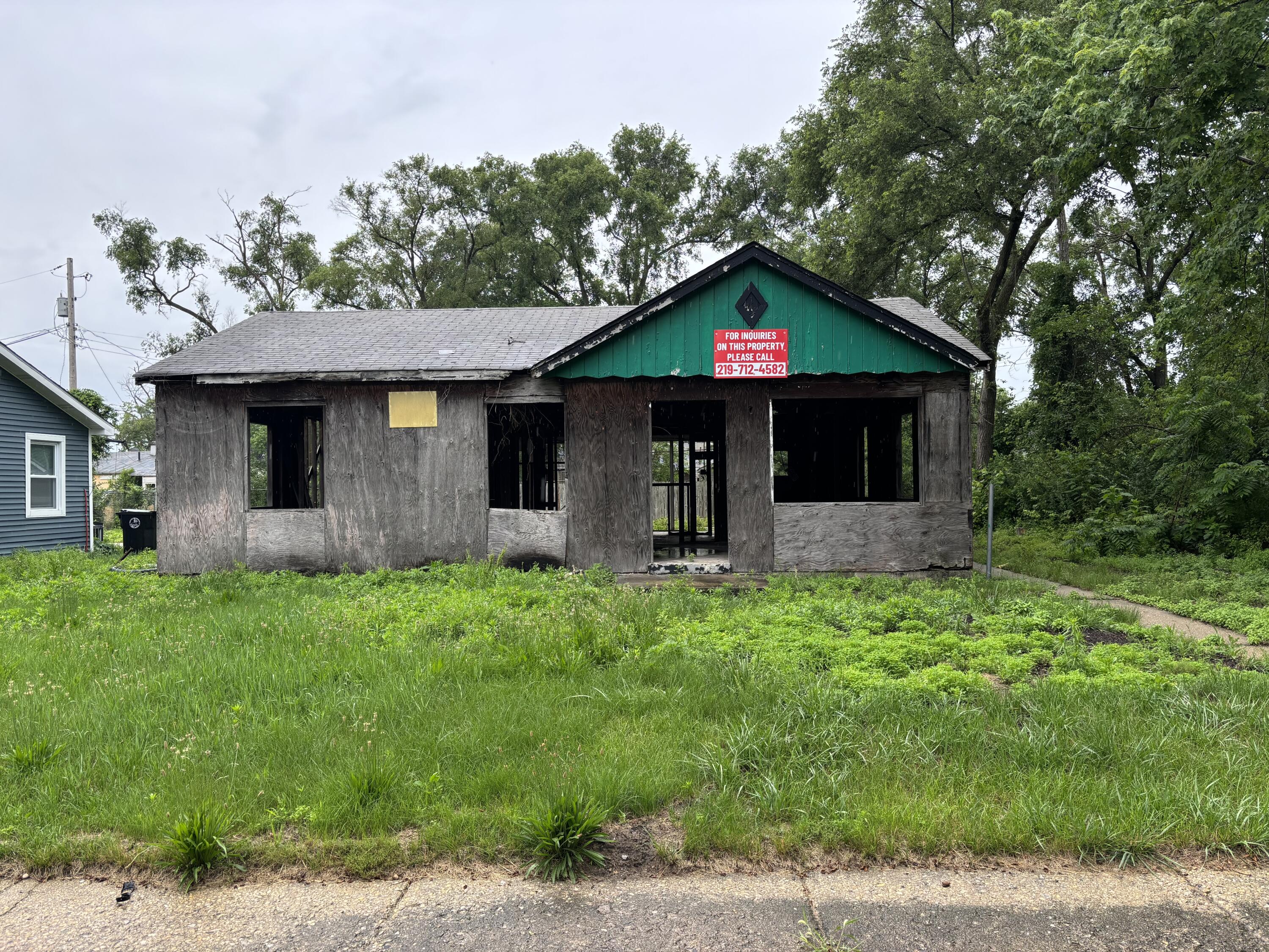 1164 Decatur Street, Gary, IN 46403; Image #4