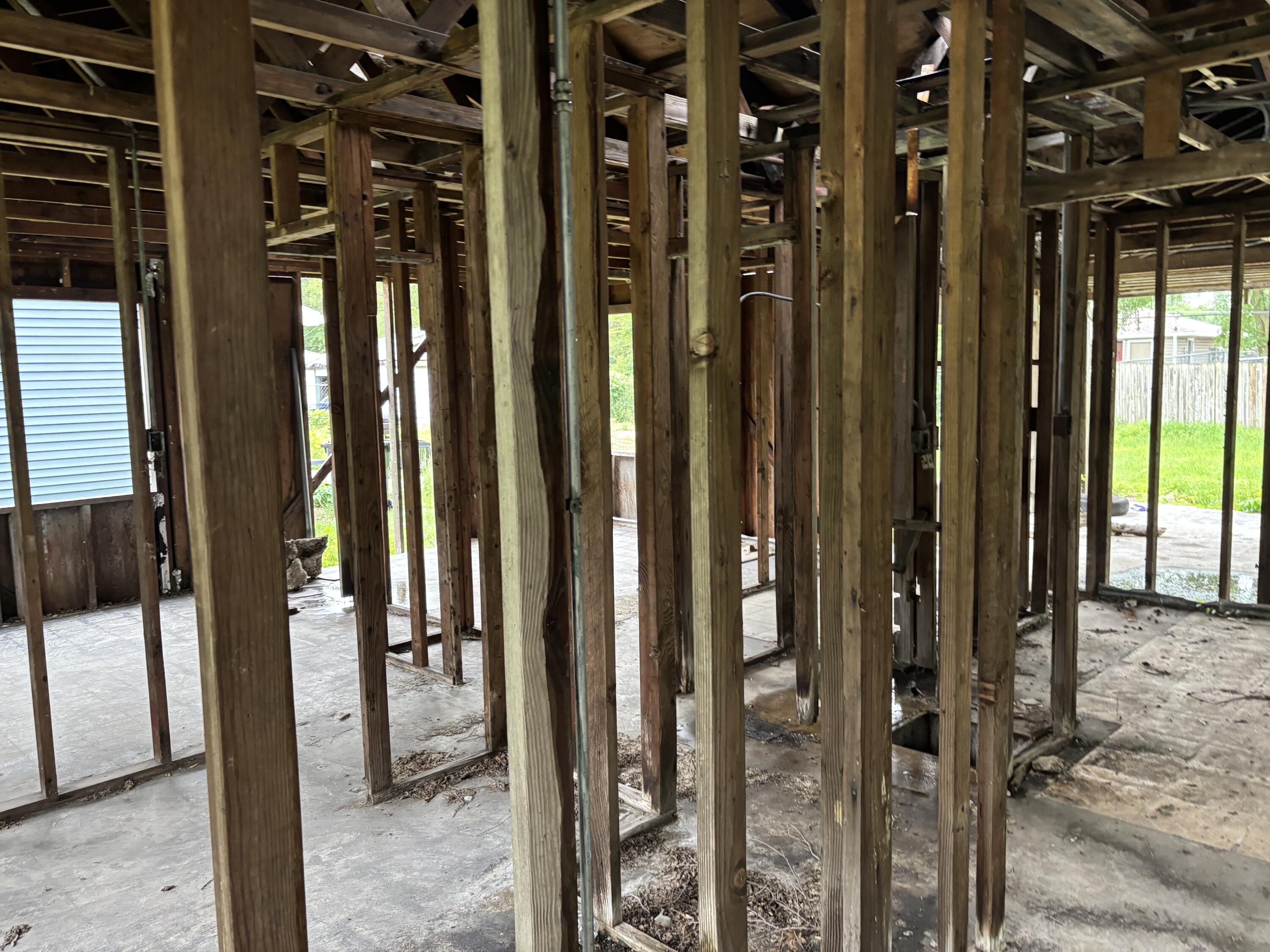 1164 Decatur Street, Gary, IN 46403; Image #6