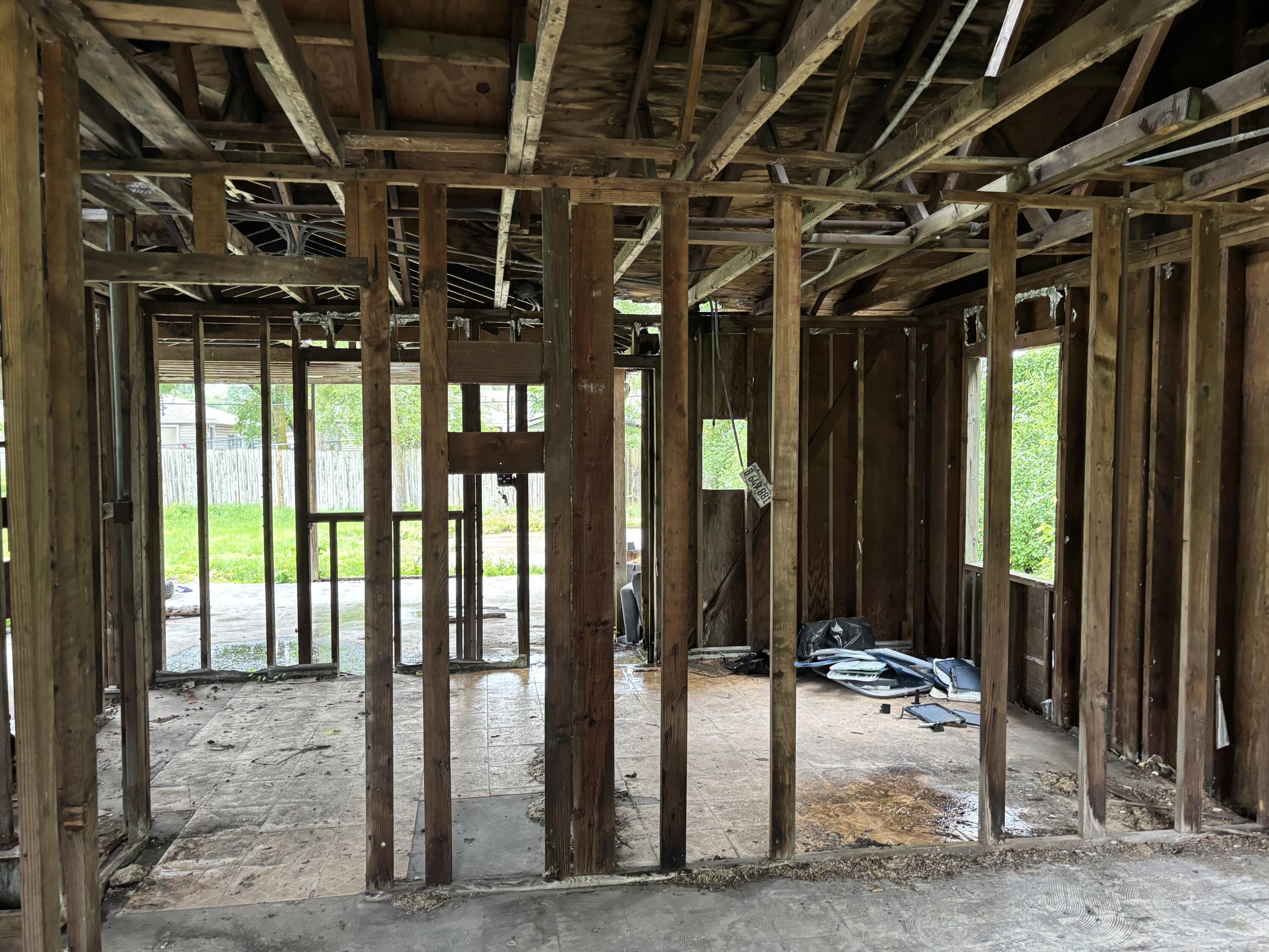 1164 Decatur Street, Gary, IN 46403; Image #7