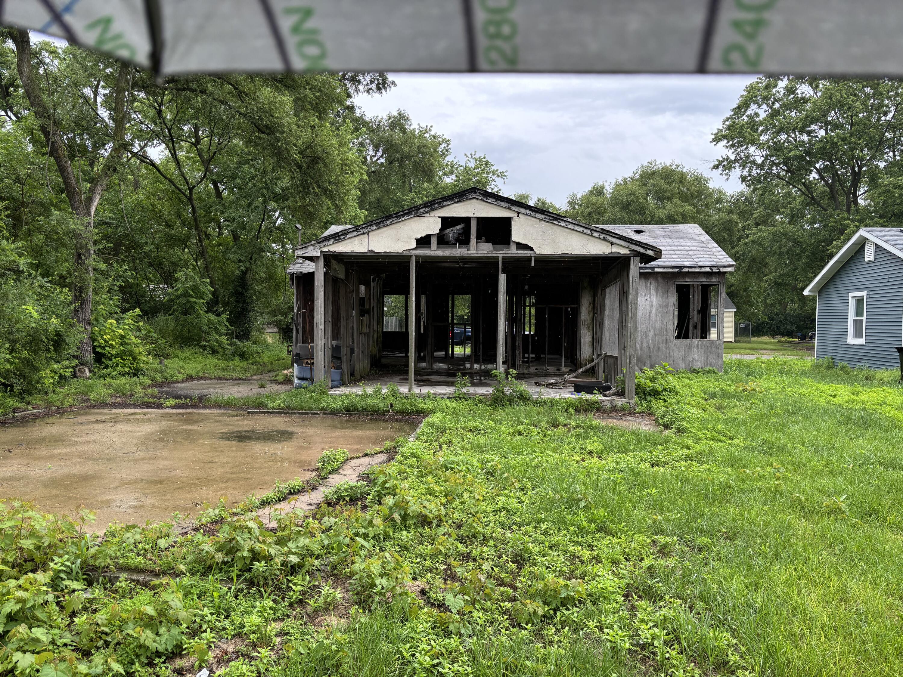1164 Decatur Street, Gary, IN 46403; Image #9