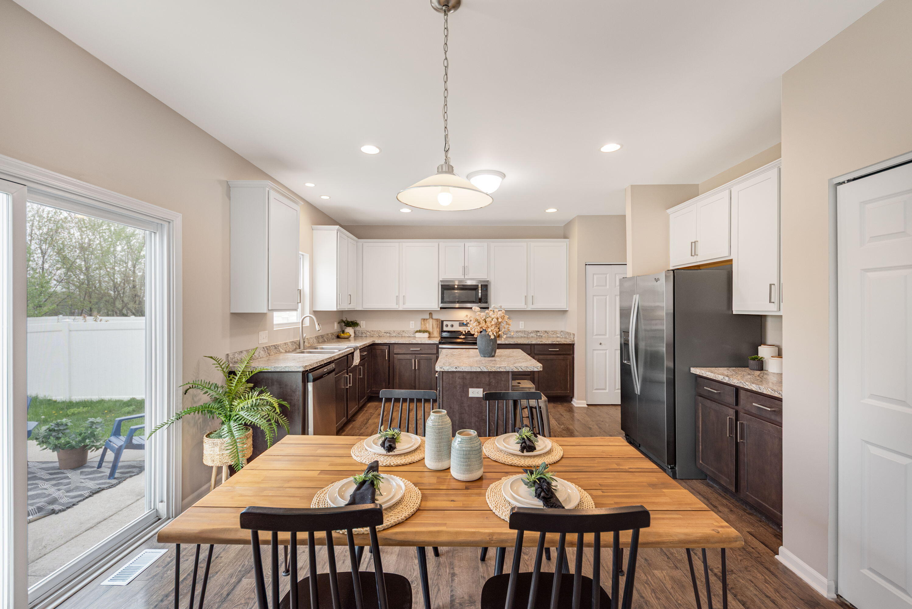 13204 Roosevelt Place, Crown Point, IN 46307; Image #8