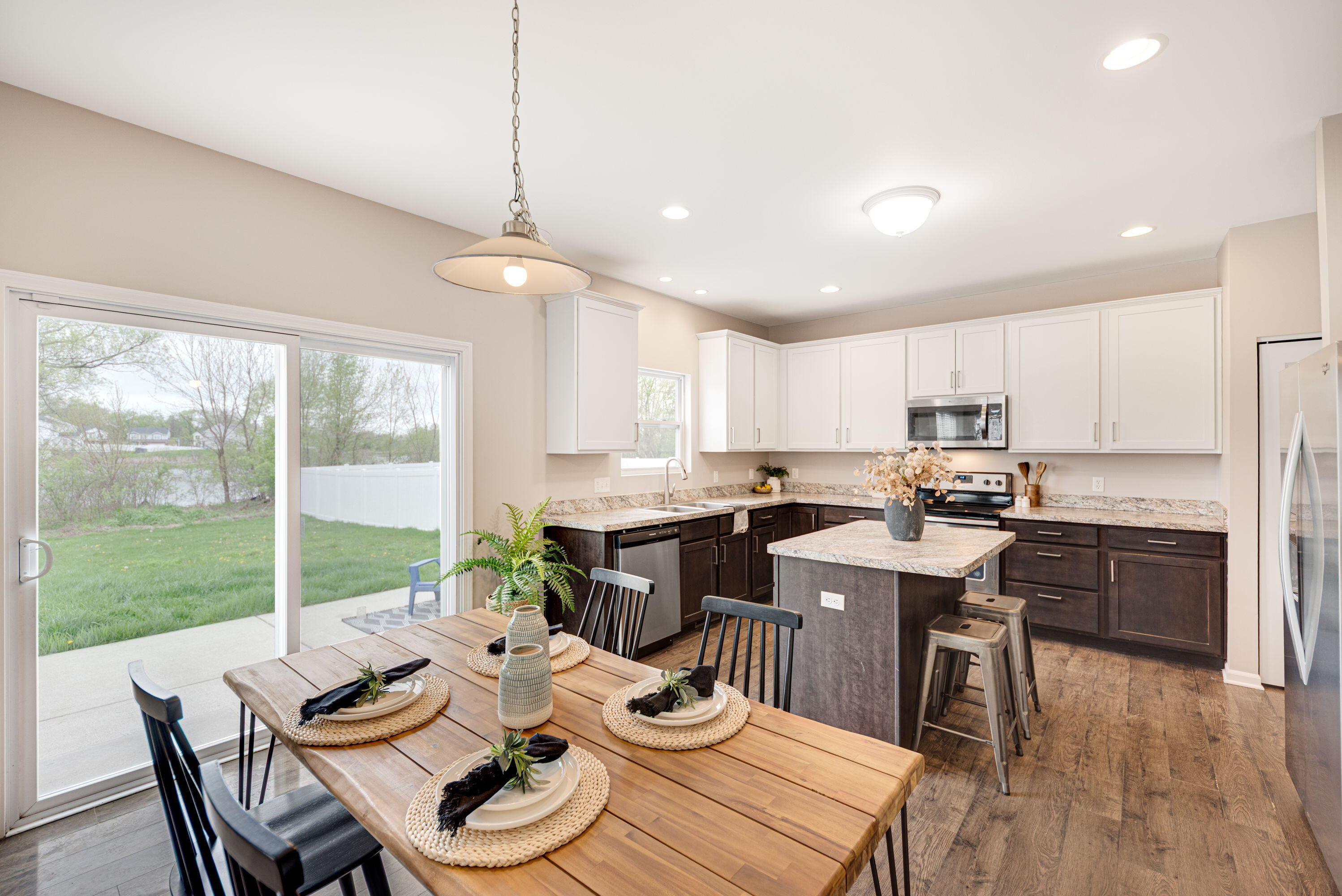 13204 Roosevelt Place, Crown Point, IN 46307; Image #9