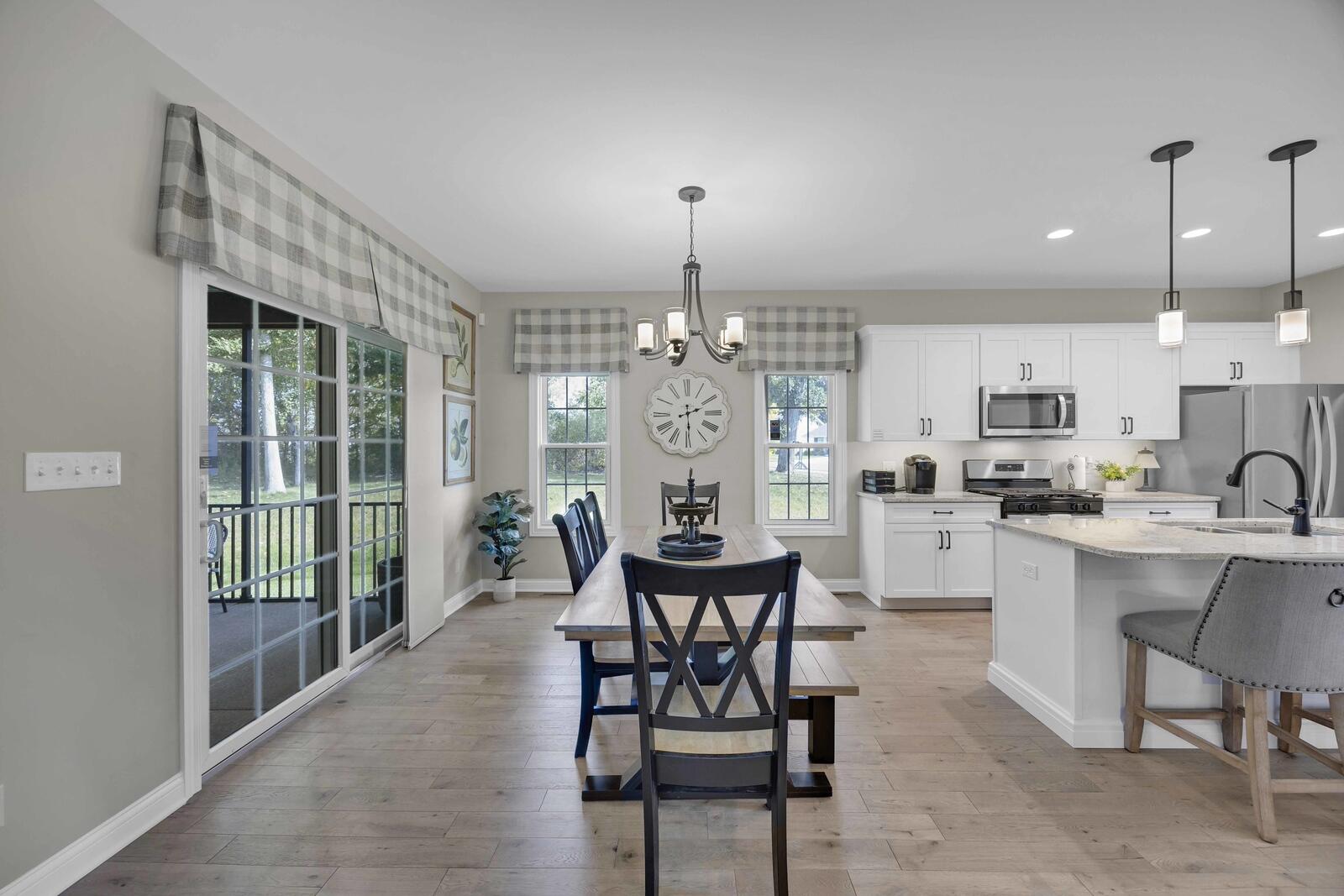 12701 Creekside Drive, Cedar Lake, IN 46303; Image #12