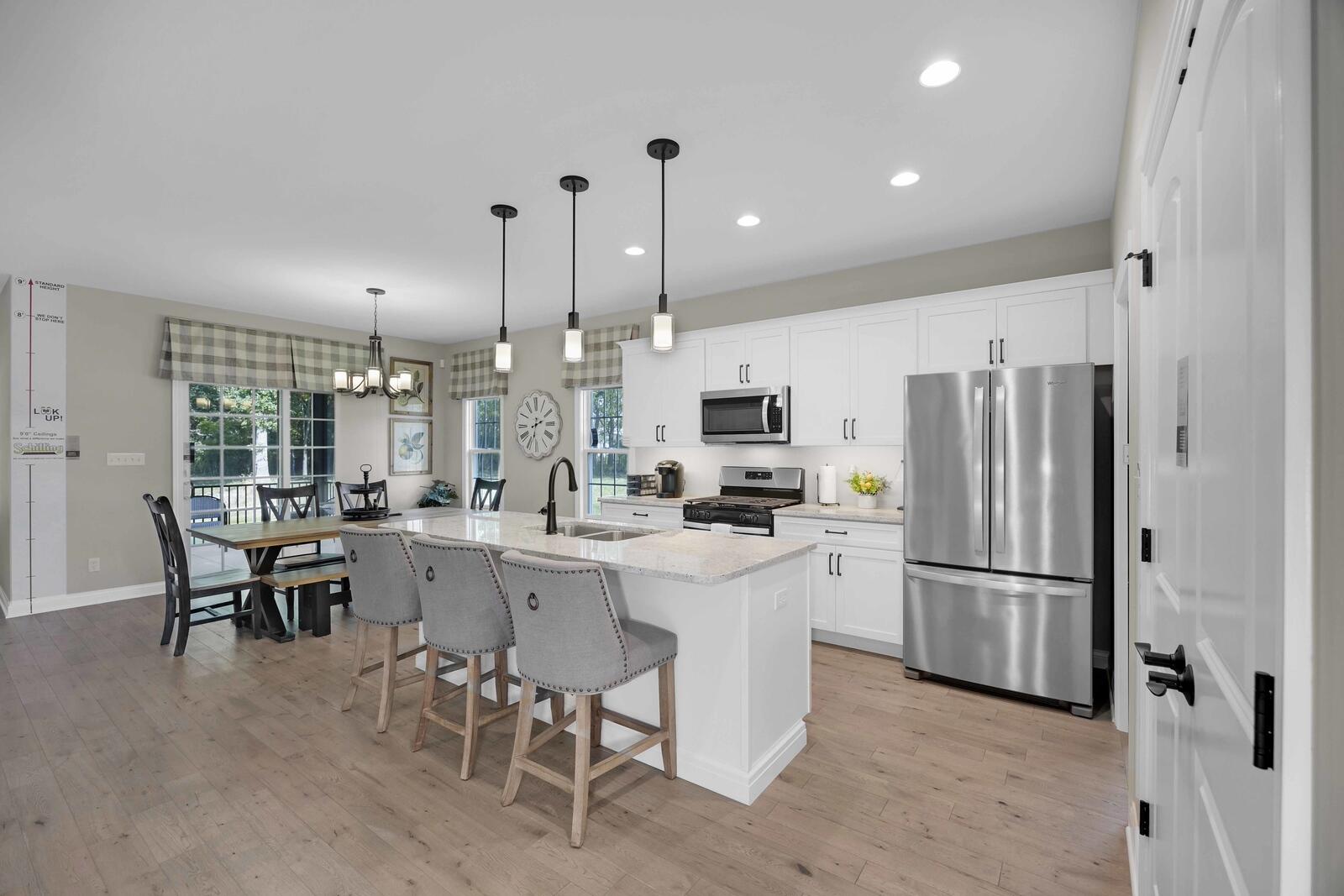 12701 Creekside Drive, Cedar Lake, IN 46303; Image #13