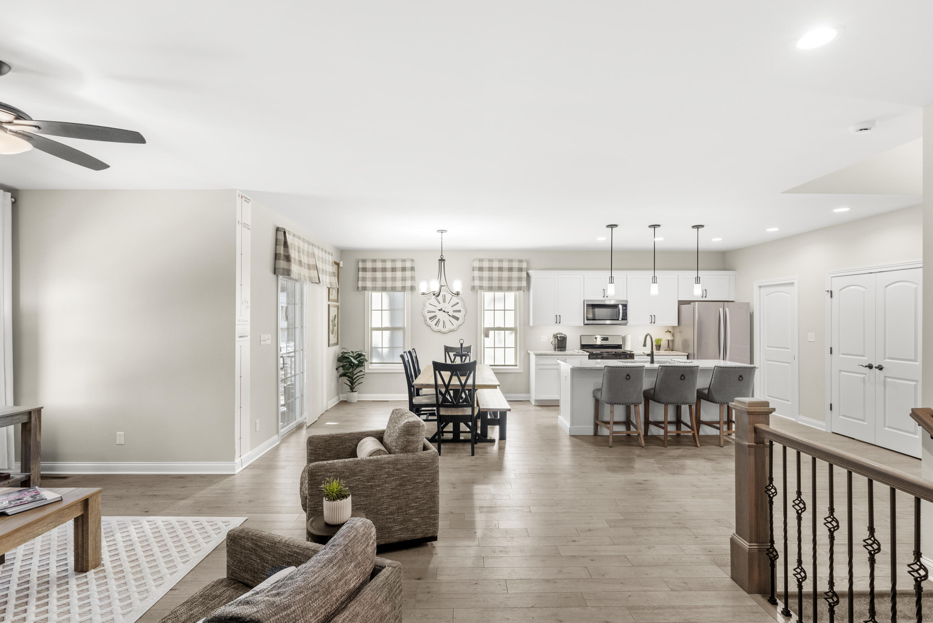 12701 Creekside Drive, Cedar Lake, IN 46303; Image #17