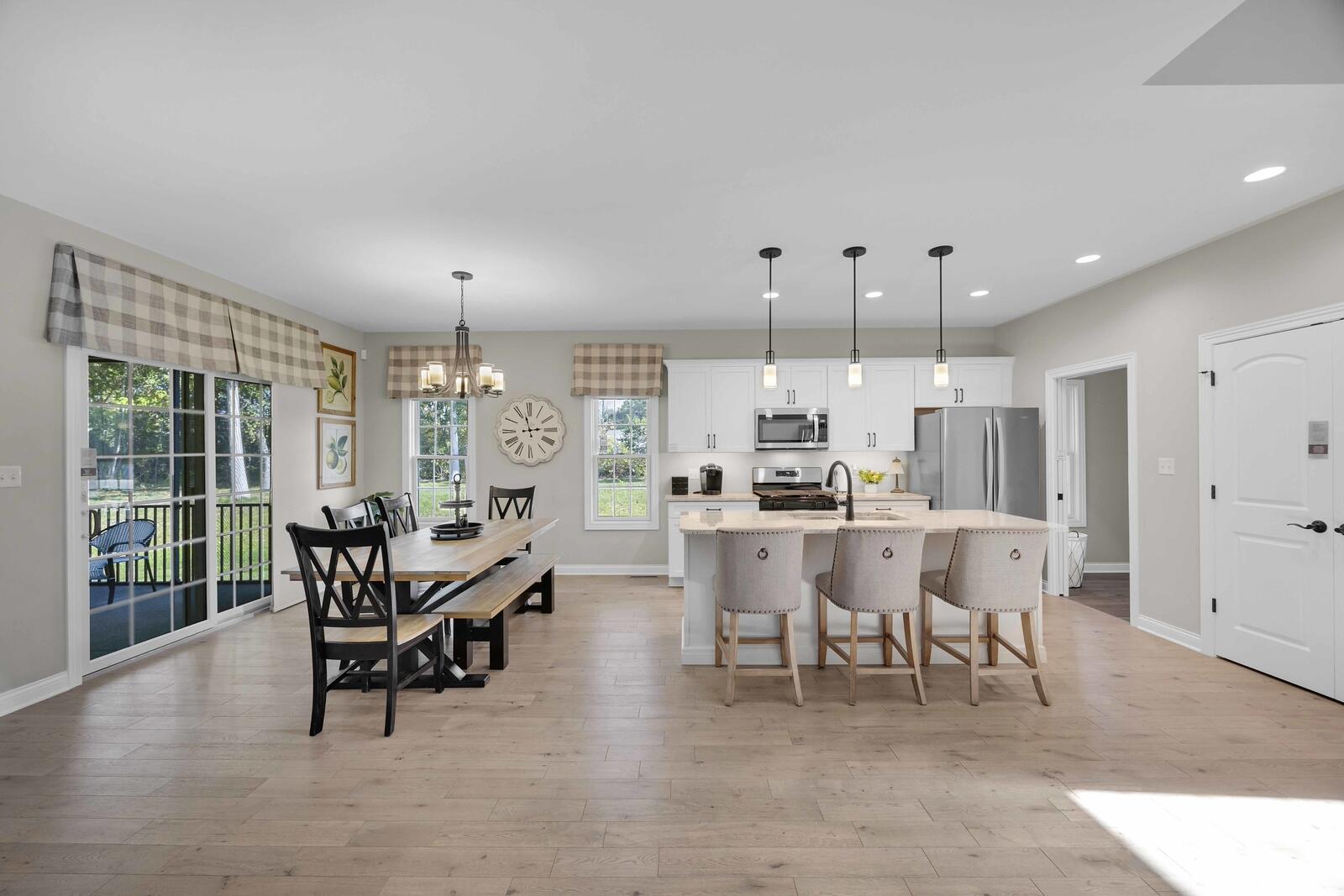 12701 Creekside Drive, Cedar Lake, IN 46303; Image #21